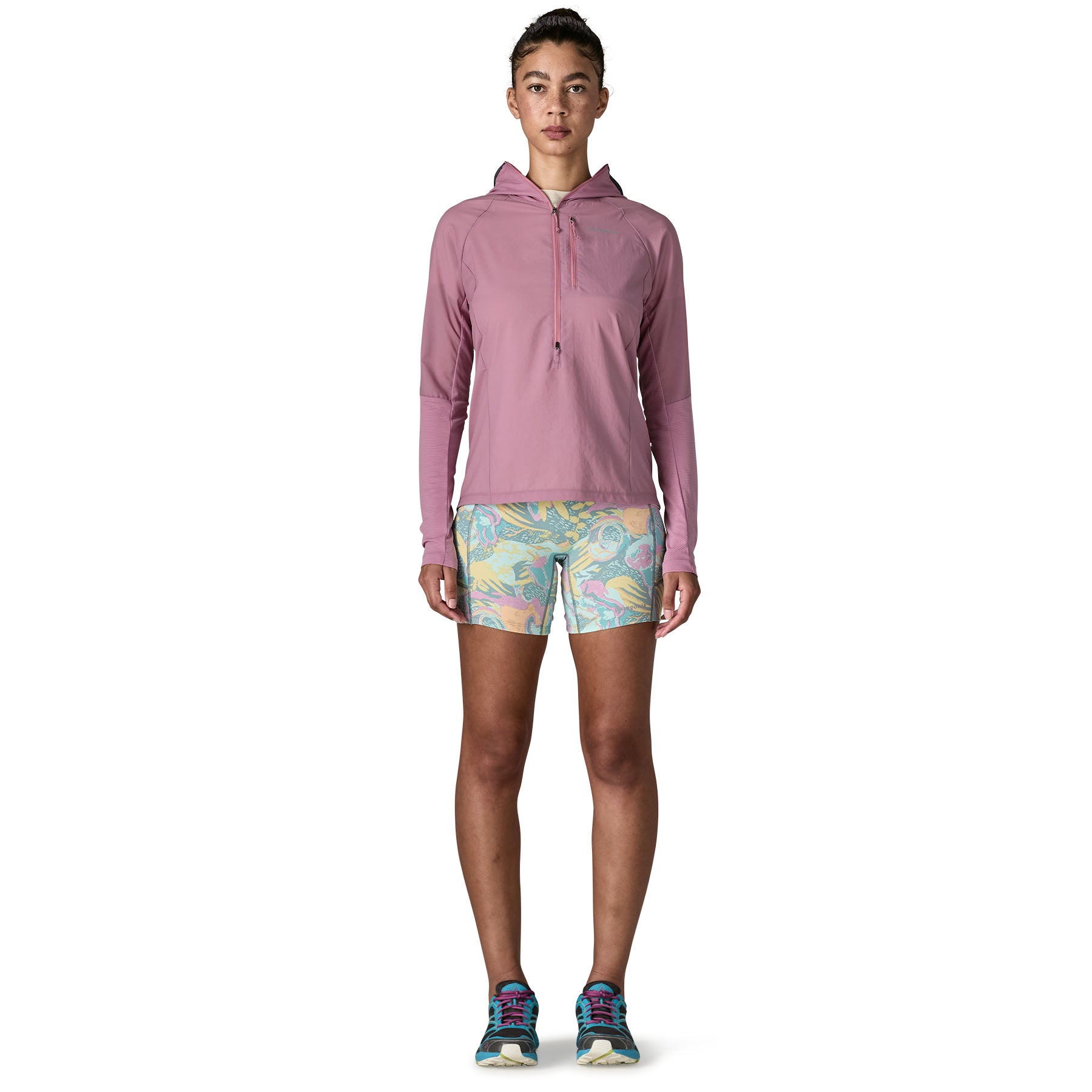 Women's Airshed Pro Pullover