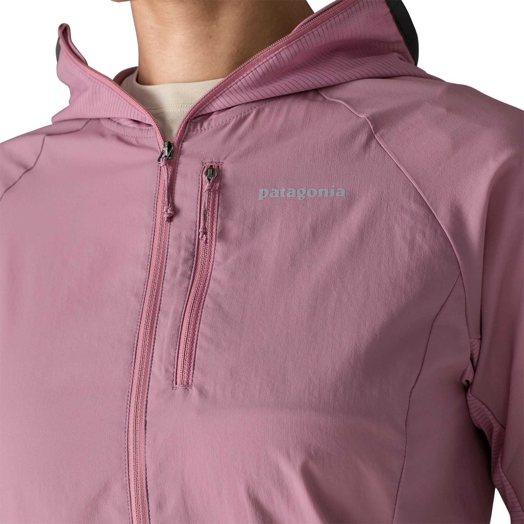 Women's Airshed Pro Pullover