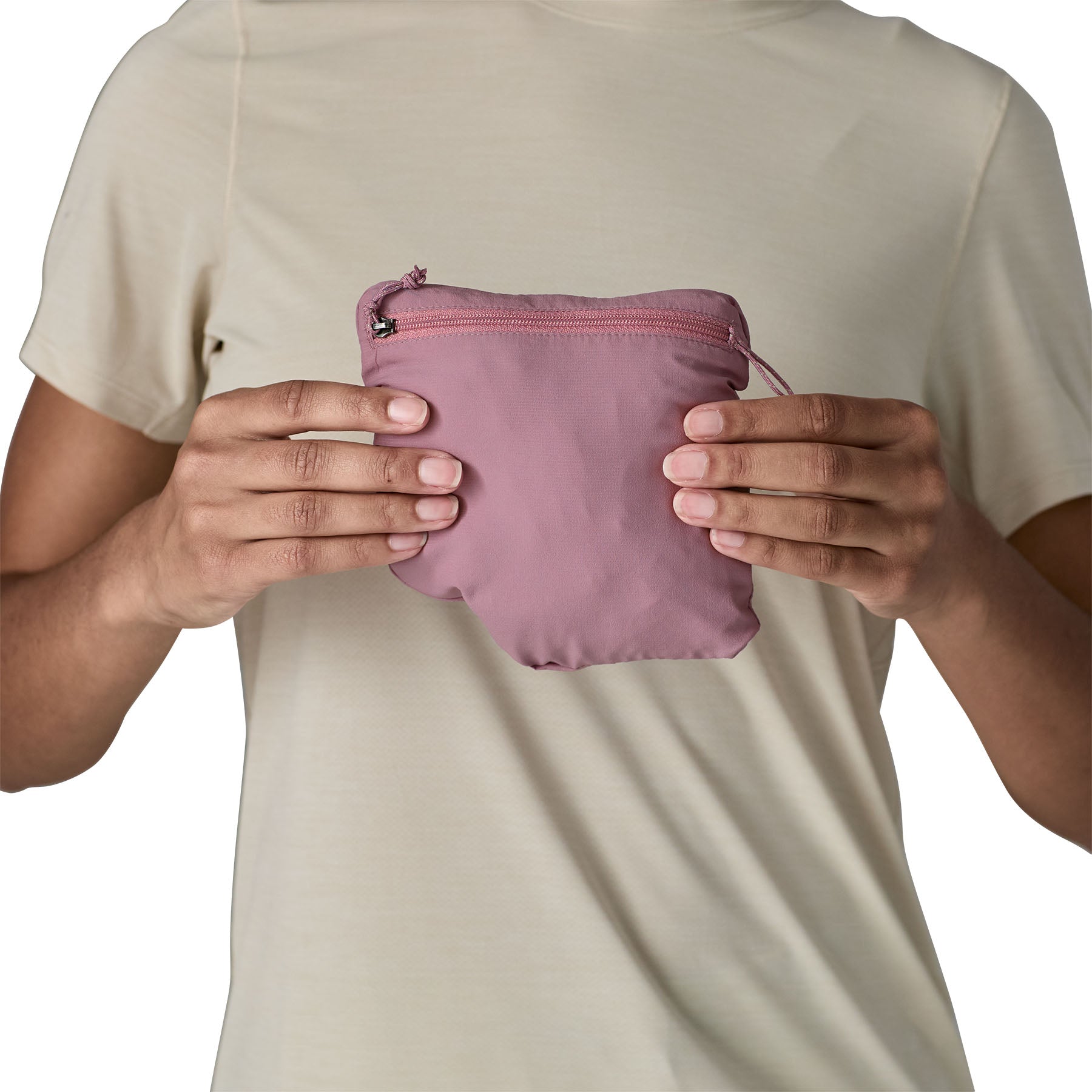 Women's Airshed Pro Pullover