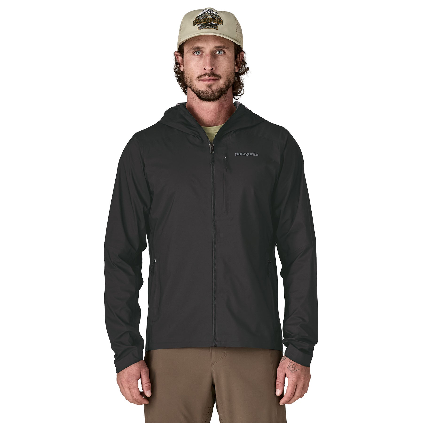 Men's Trail Craft Bike Jacket