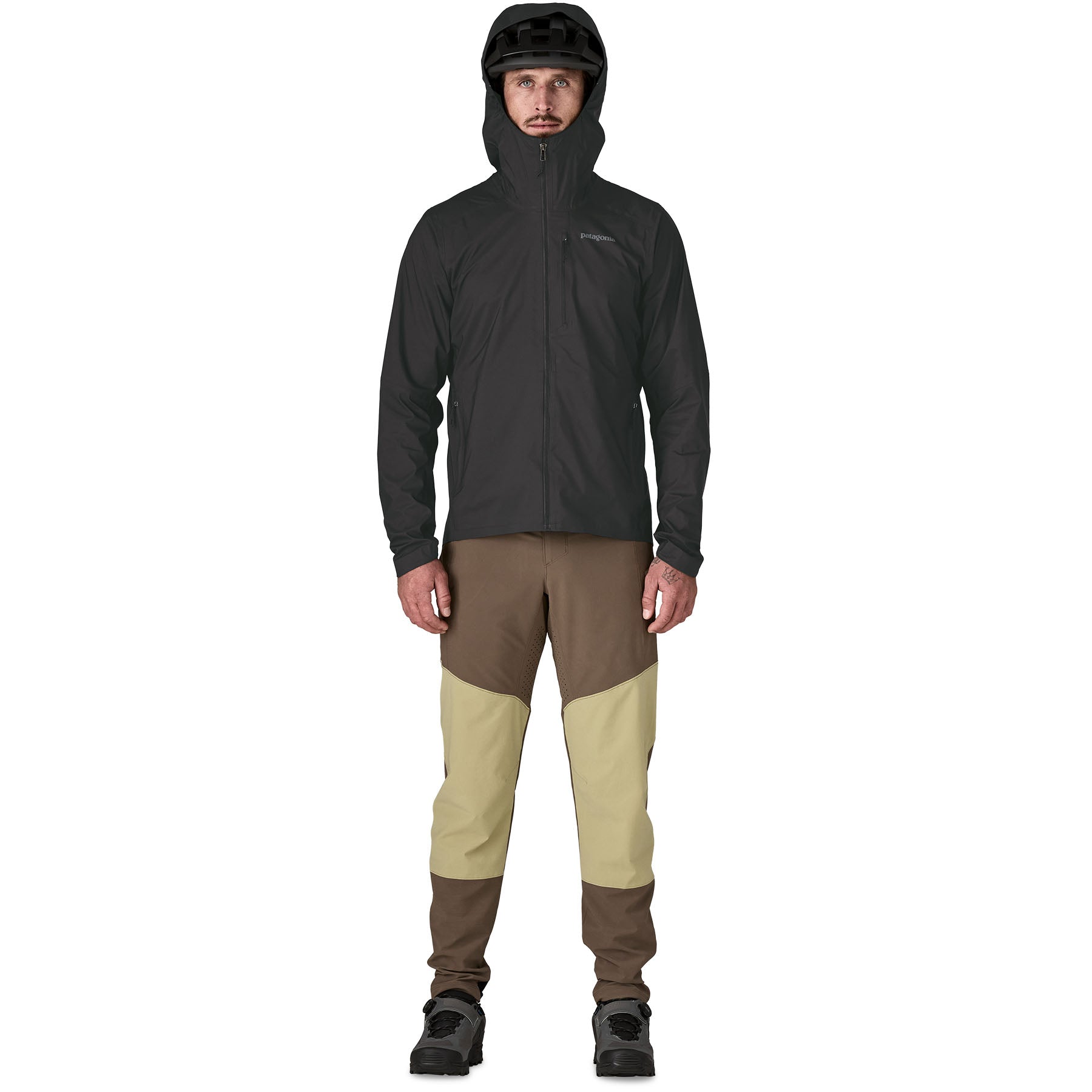 Men's Trail Craft Bike Jacket