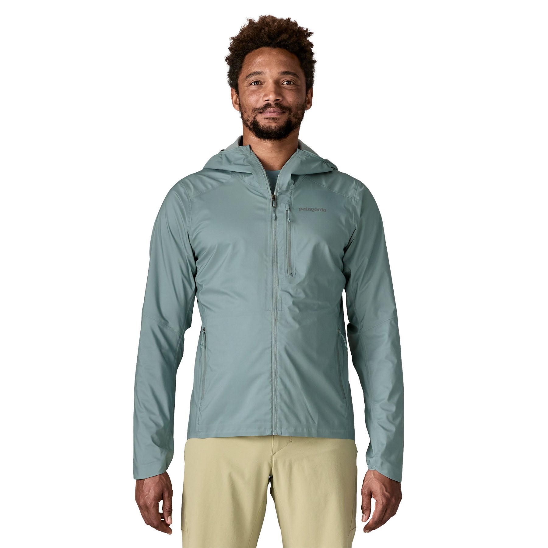 Men's Trail Craft Bike Jacket