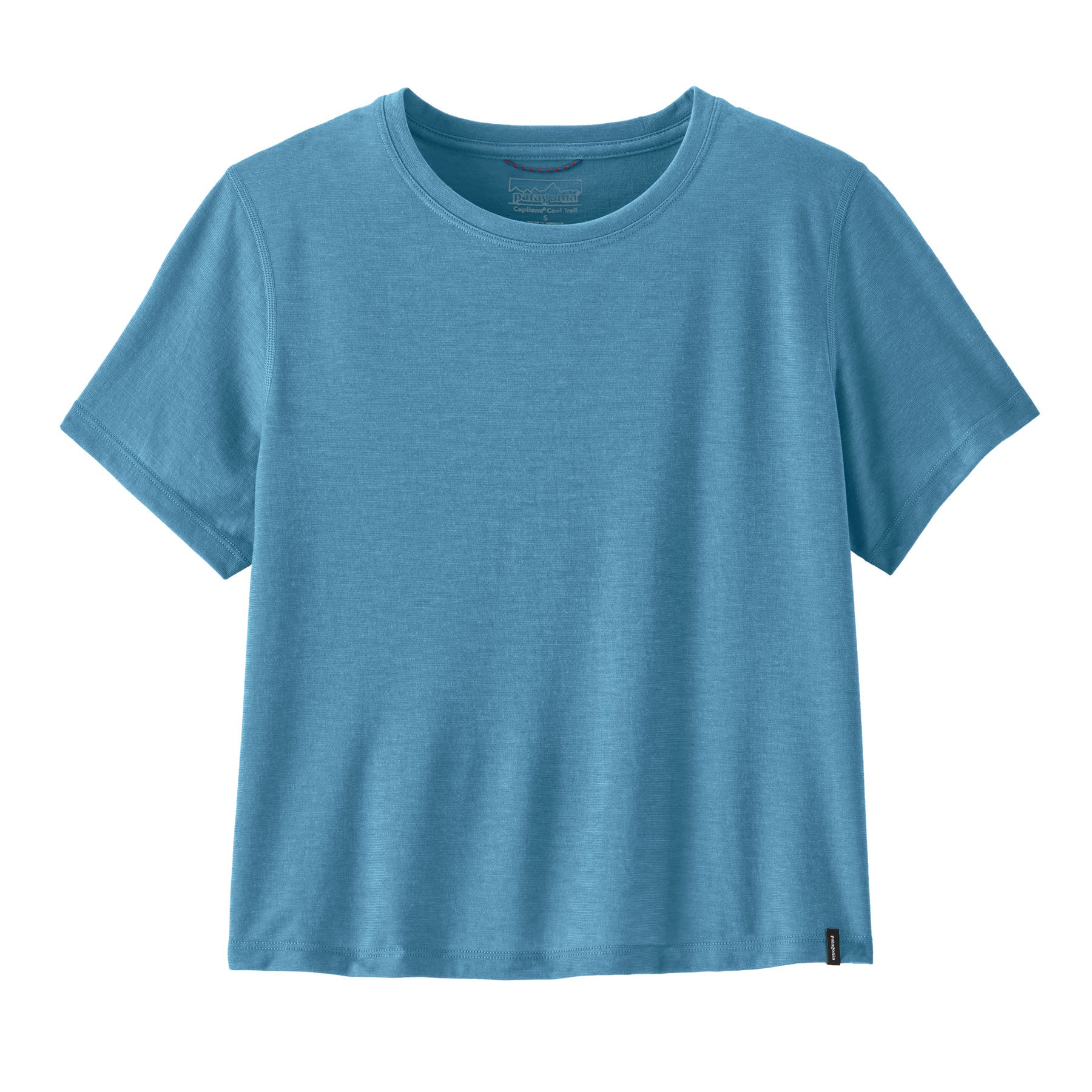Women's Capilene® Cool Trail Cropped Shirt
