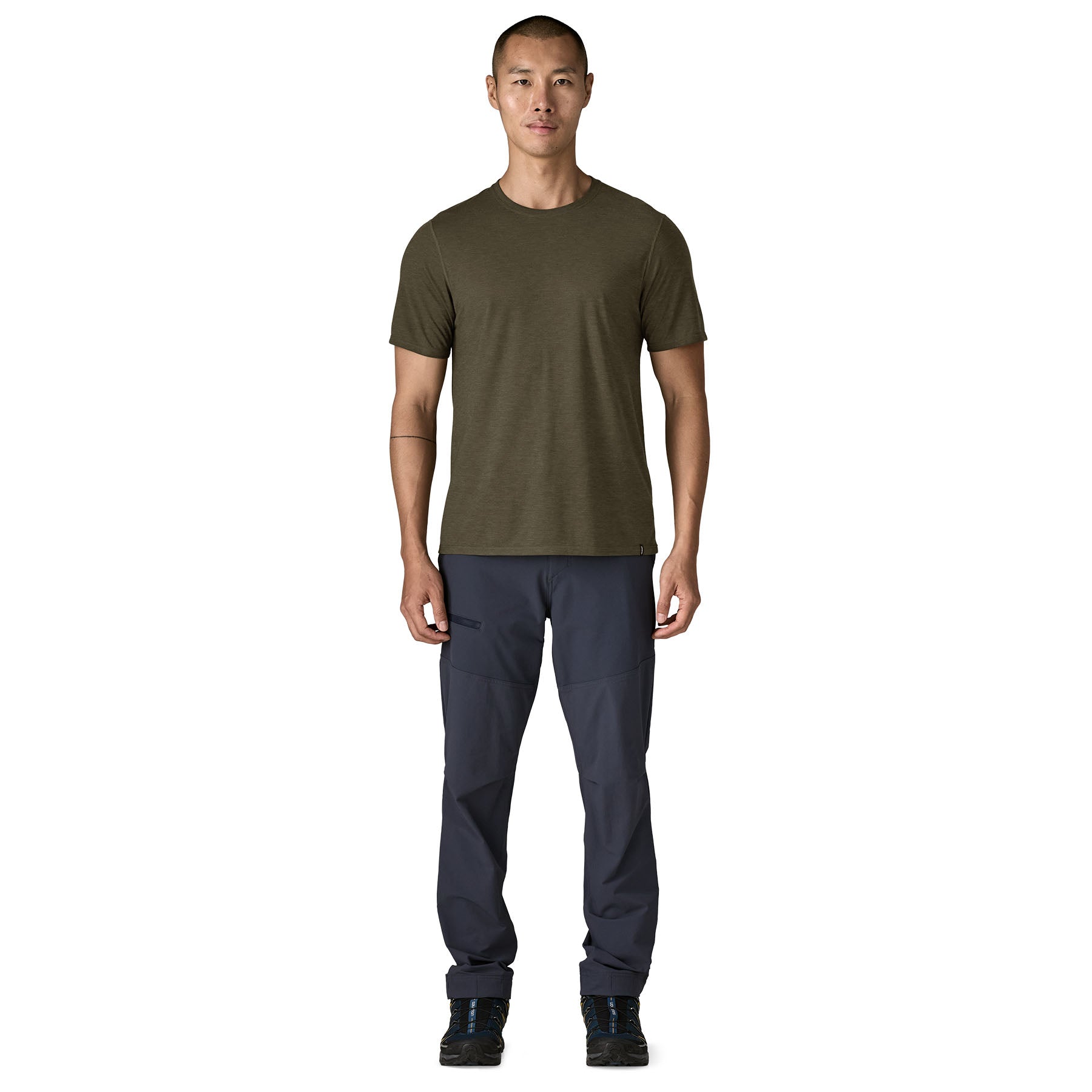 Men's Capilene® Cool Trail Shirt