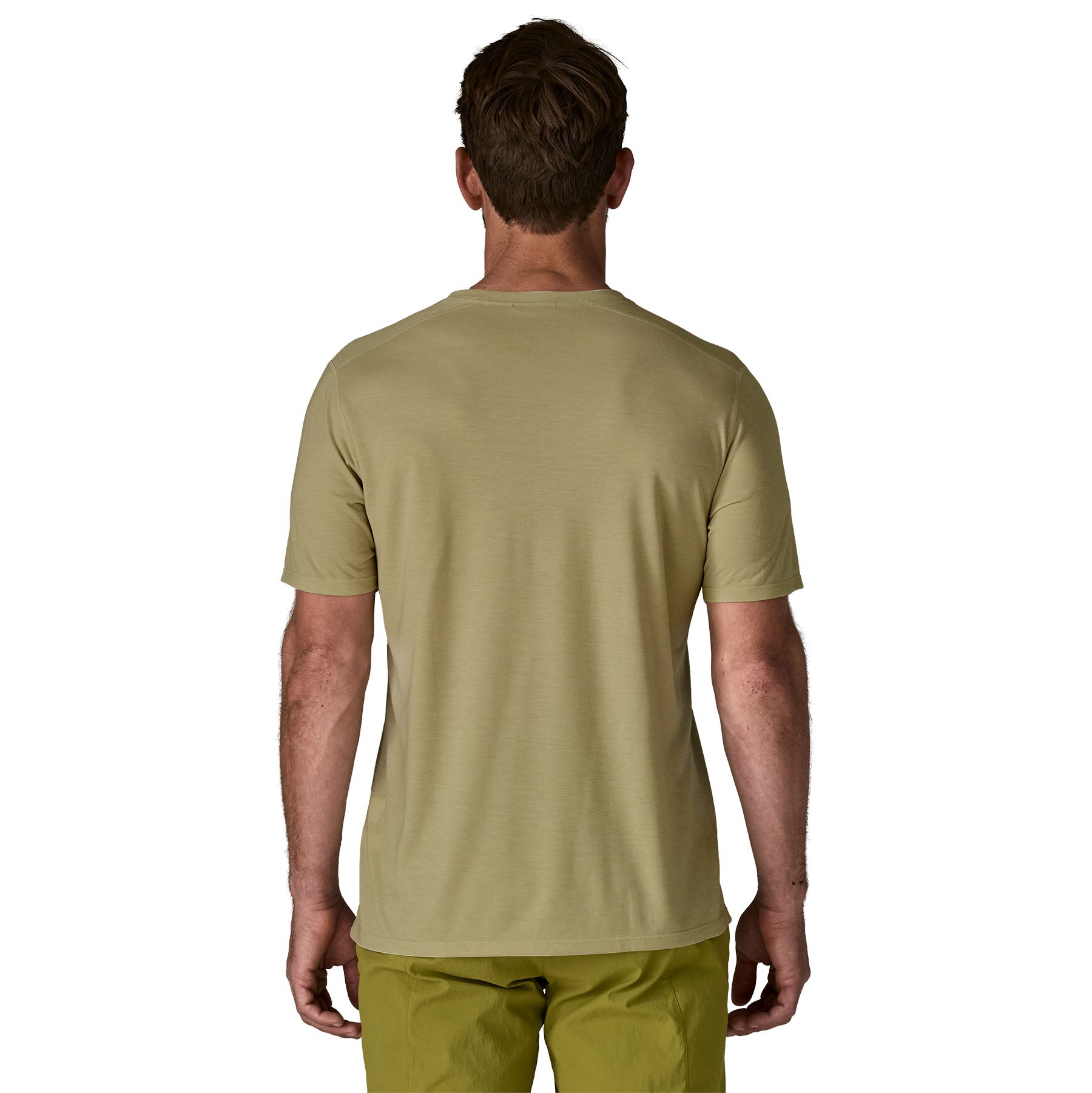 Men's Capilene® Cool Trail Shirt