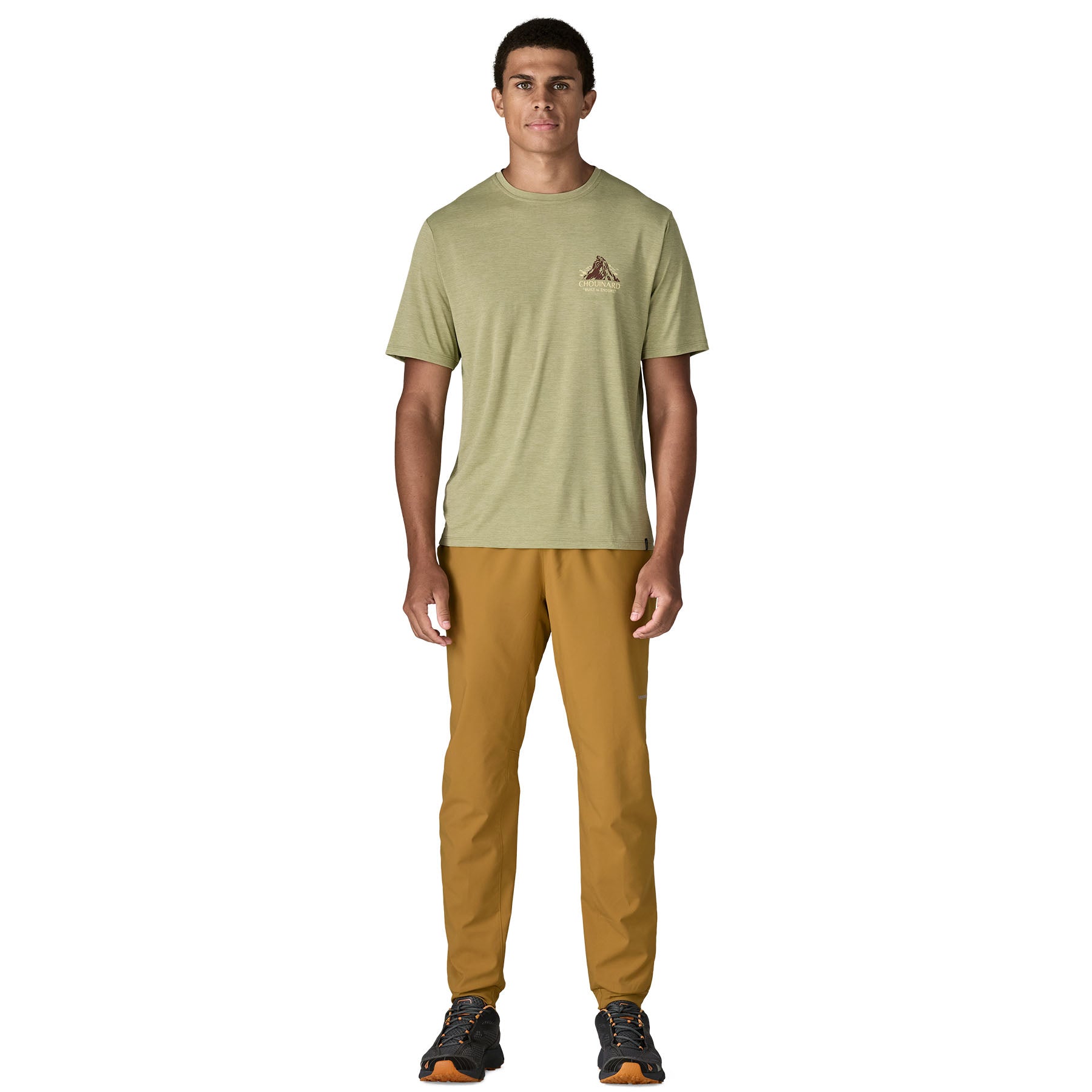 Men's Terrebonne Joggers