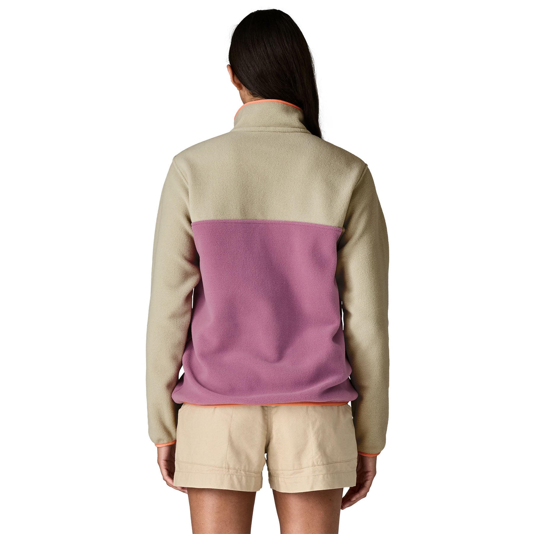 Women's Lightweight Synchilla® Snap-T® Fleece Pullover