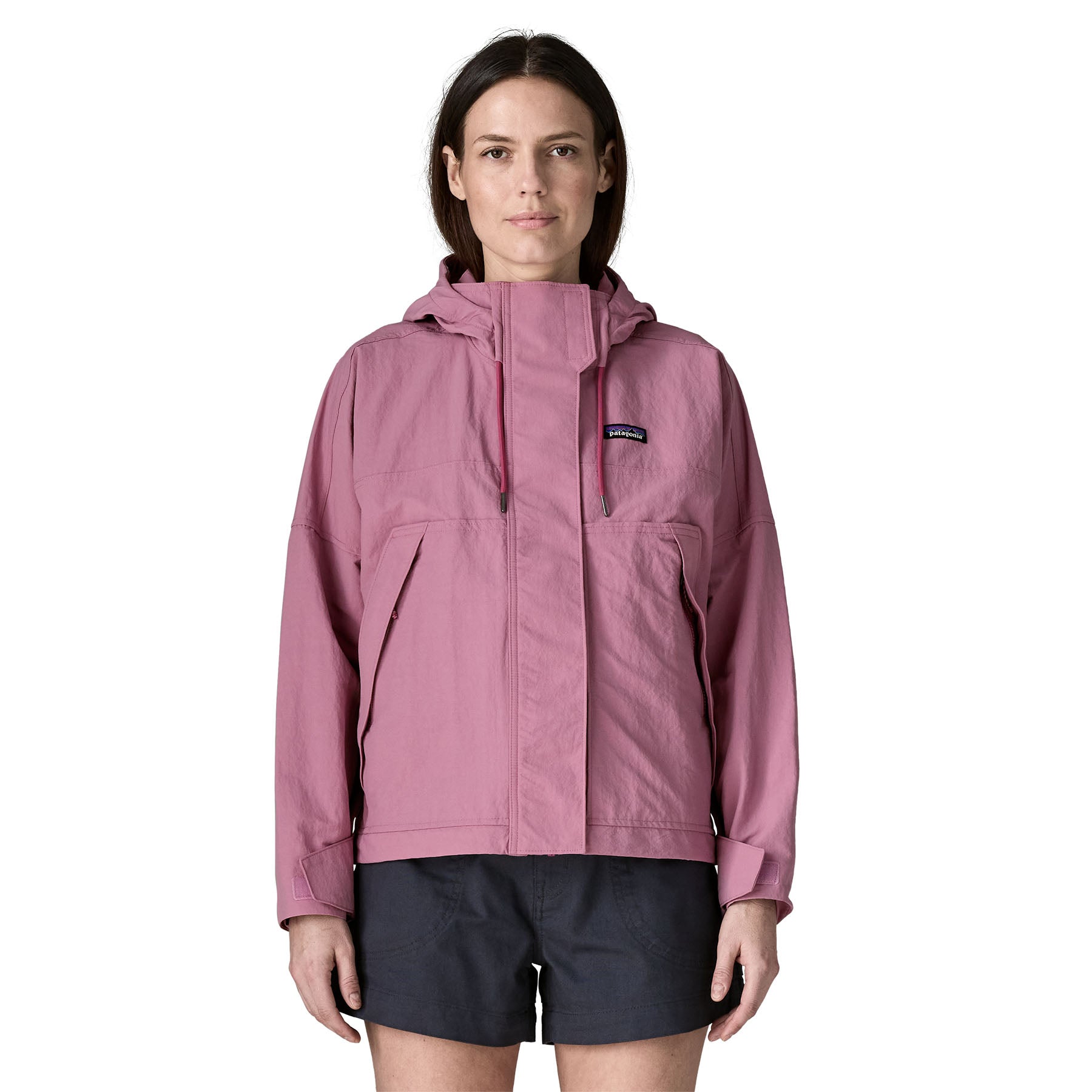 Women's Skysail Jacket