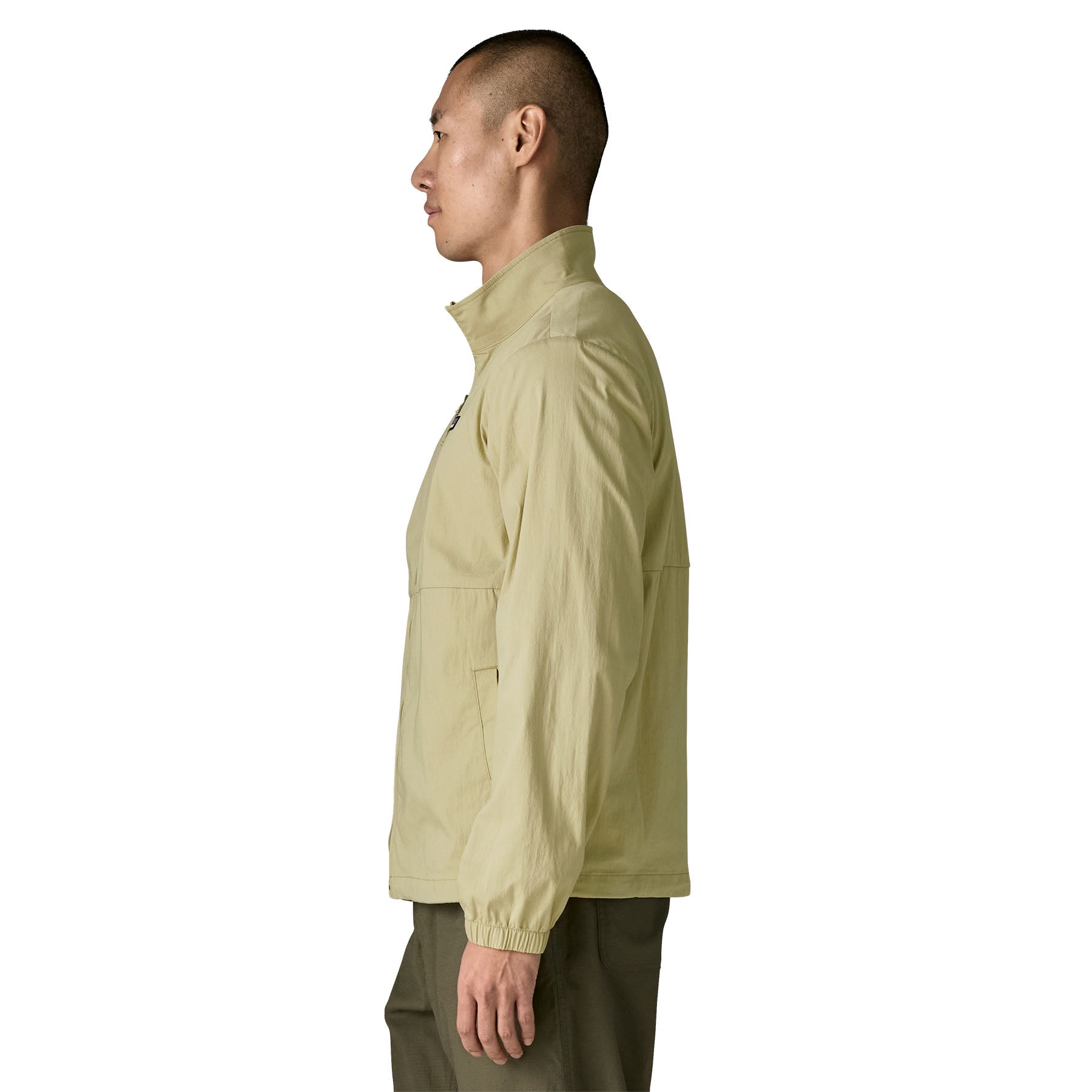Men's Nomader Jacket