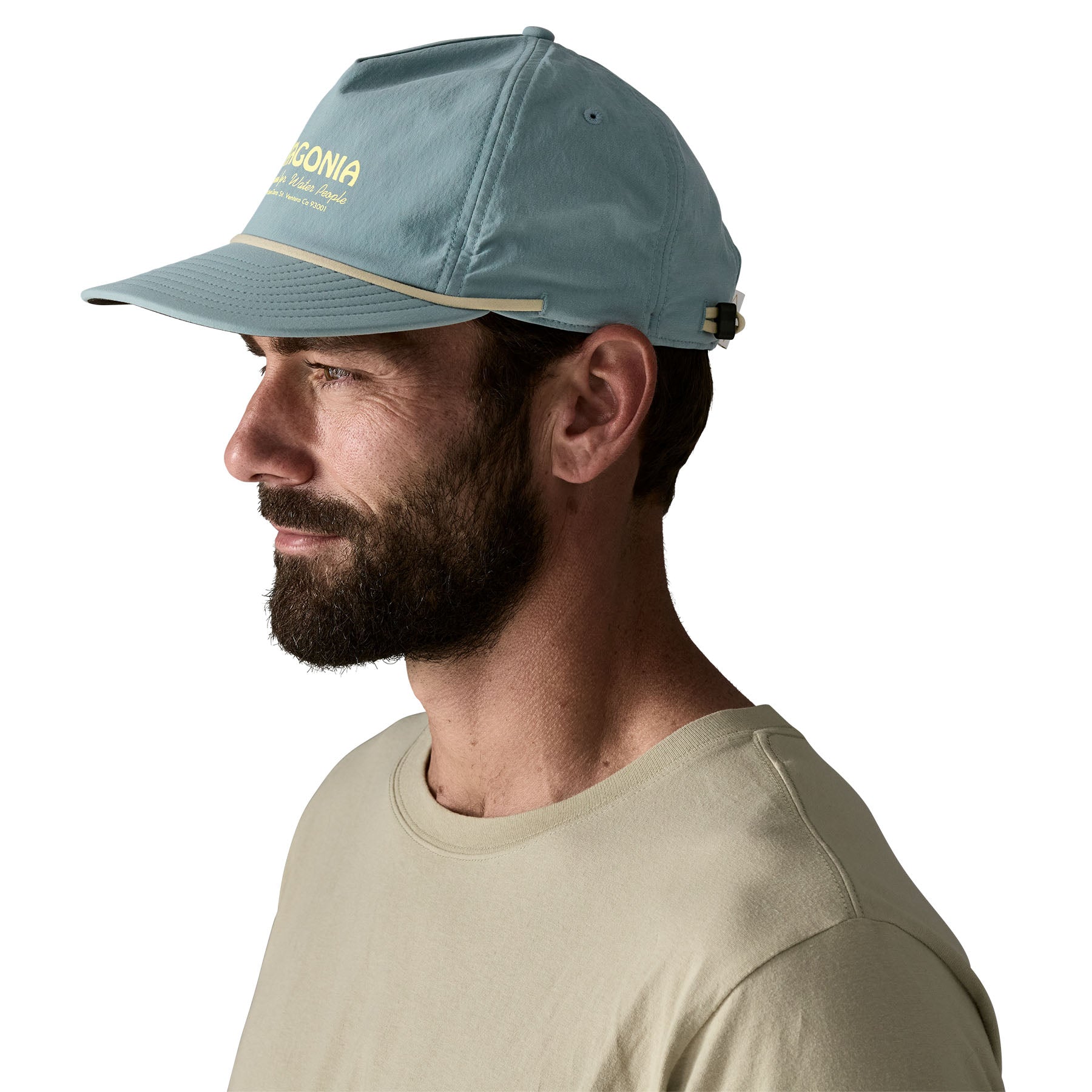 Merganzer Hat
