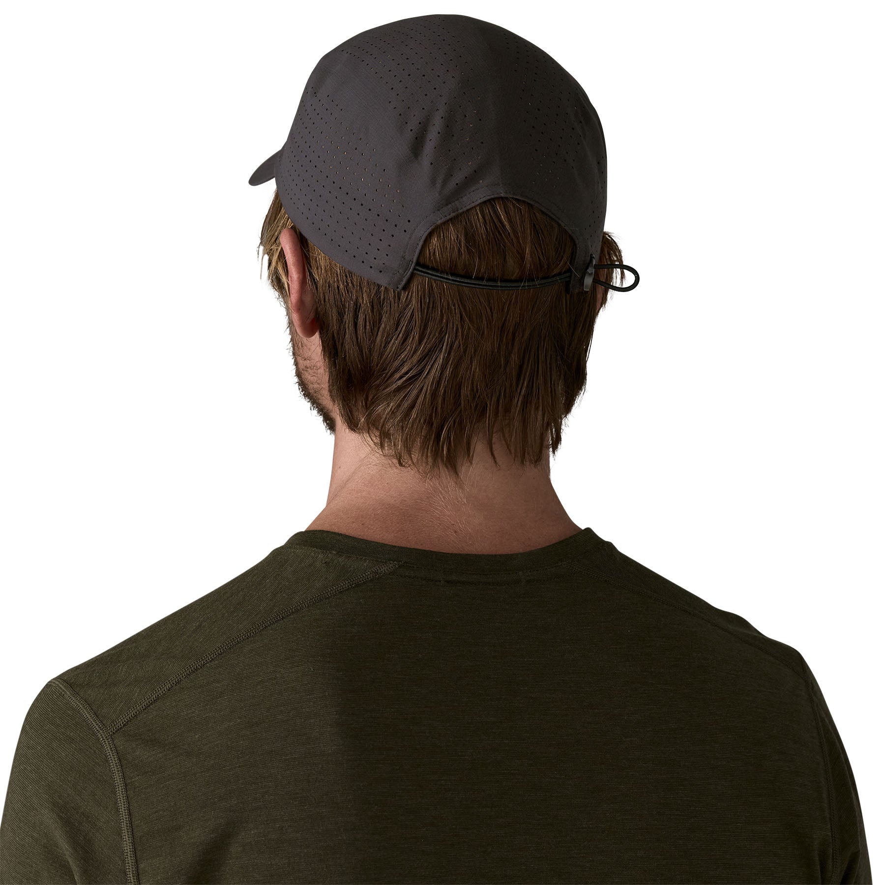 Ultralightweight Ridge Hat