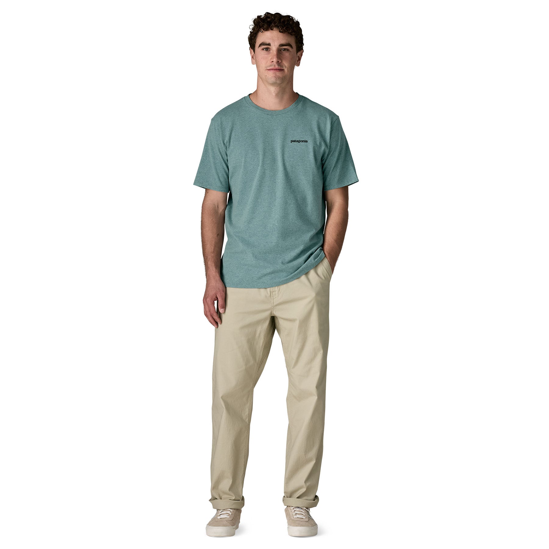 Men's Take a Stand Responsibili-Tee®