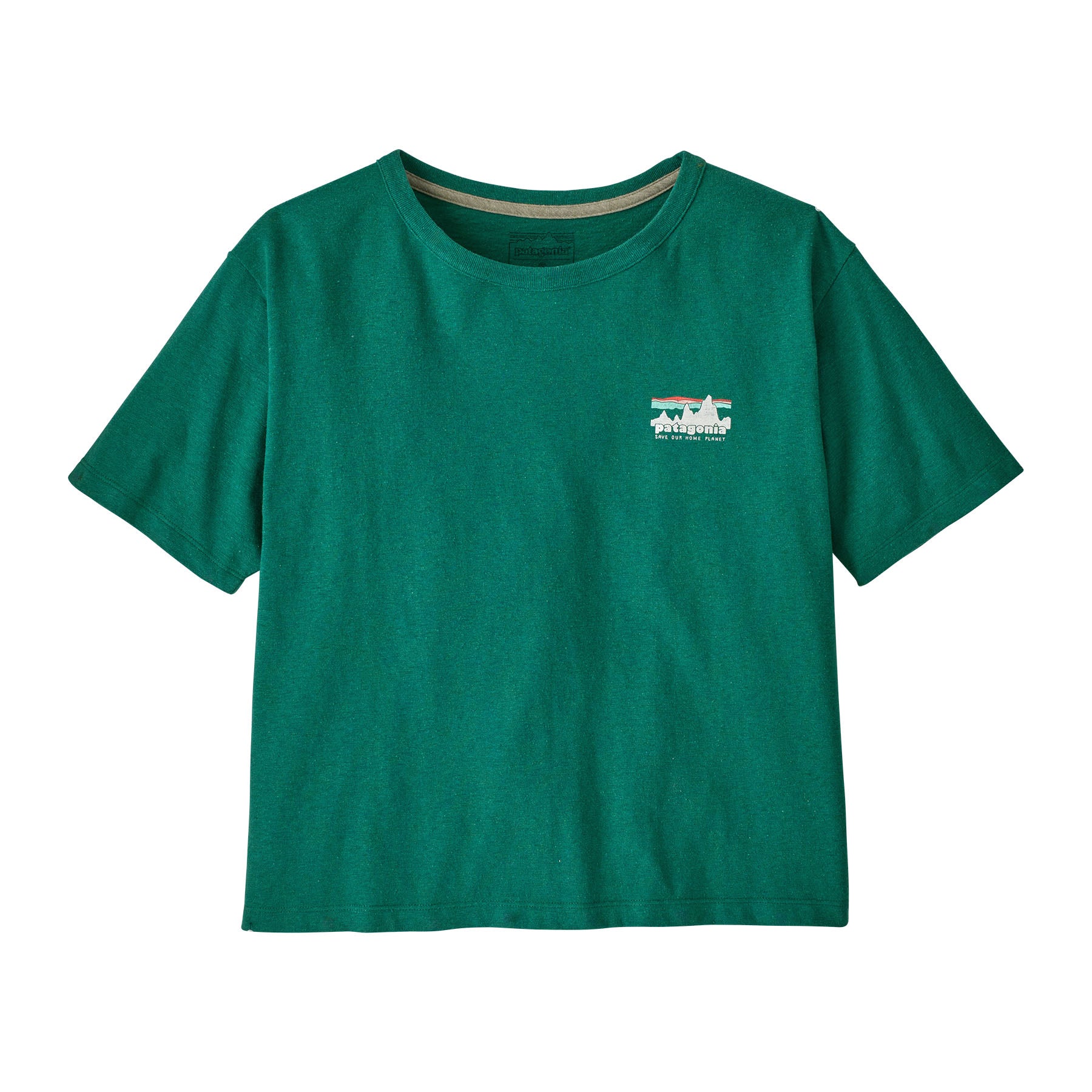 Women's '73 Skyline Easy-Cut Responsibili-Tee®