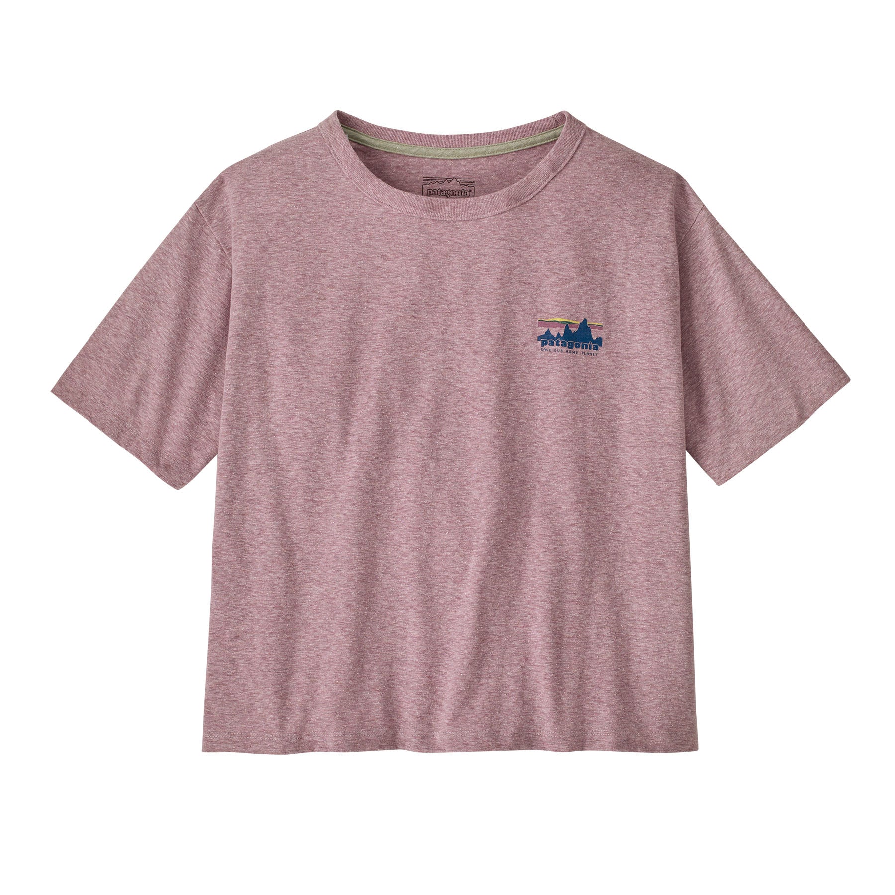 Women's '73 Skyline Easy-Cut Responsibili-Tee®
