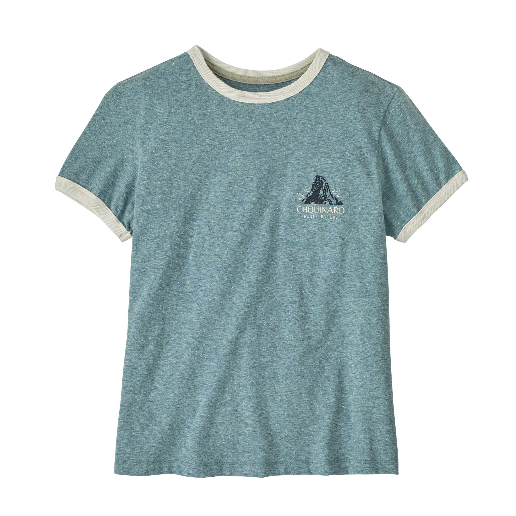 Women's Chouinard® Crest Ringer Responsibili-Tee®