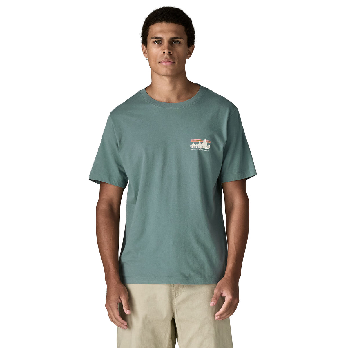 Men's '73 Skyline T-Shirt