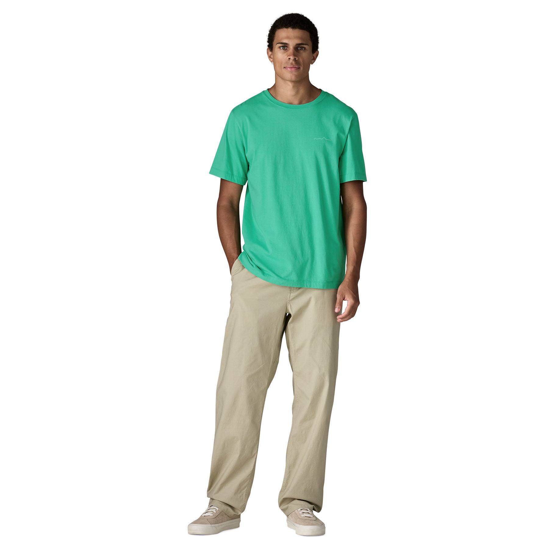 Men's Multi-Pitch T-Shirt