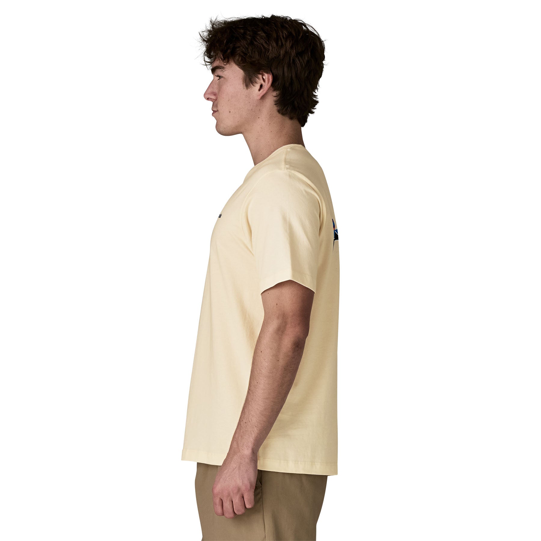 Men's Fitz Roy Trout T-Shirt