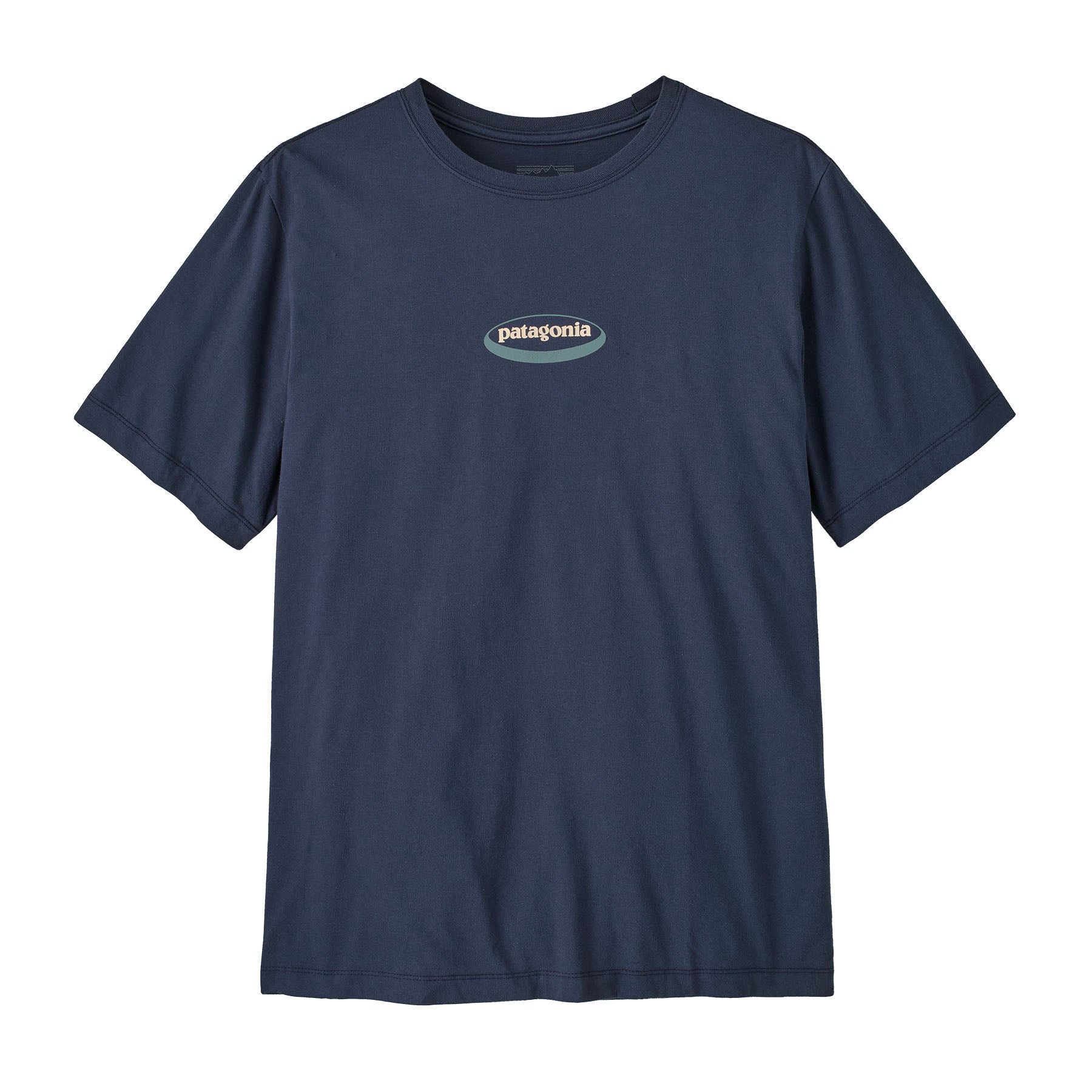 Men's '95 Oval Logo T-Shirt