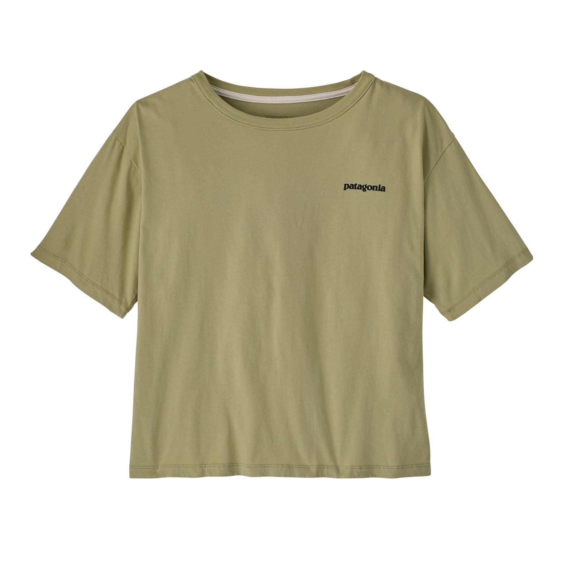 Women's Fitz Roy Trout Easy-Cut T-Shirt