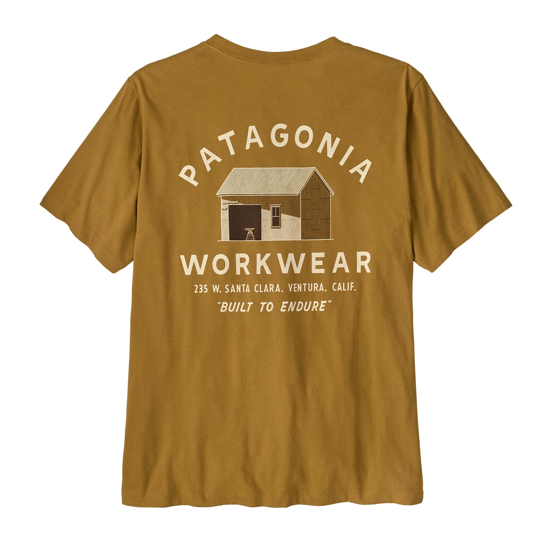 Men's Forge Born T-Shirt