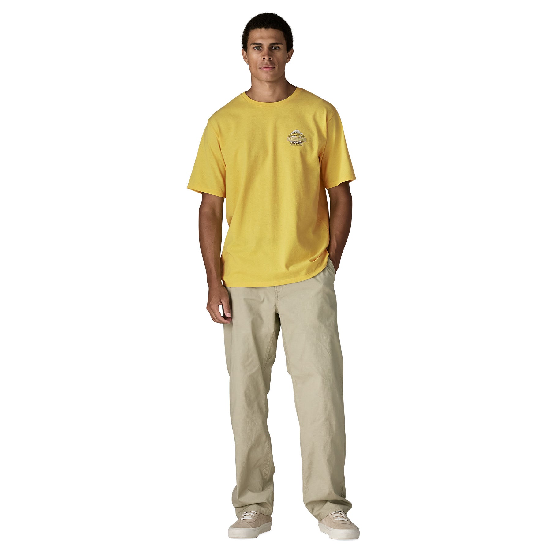 Men's Great Waves Responsibili-Tee®