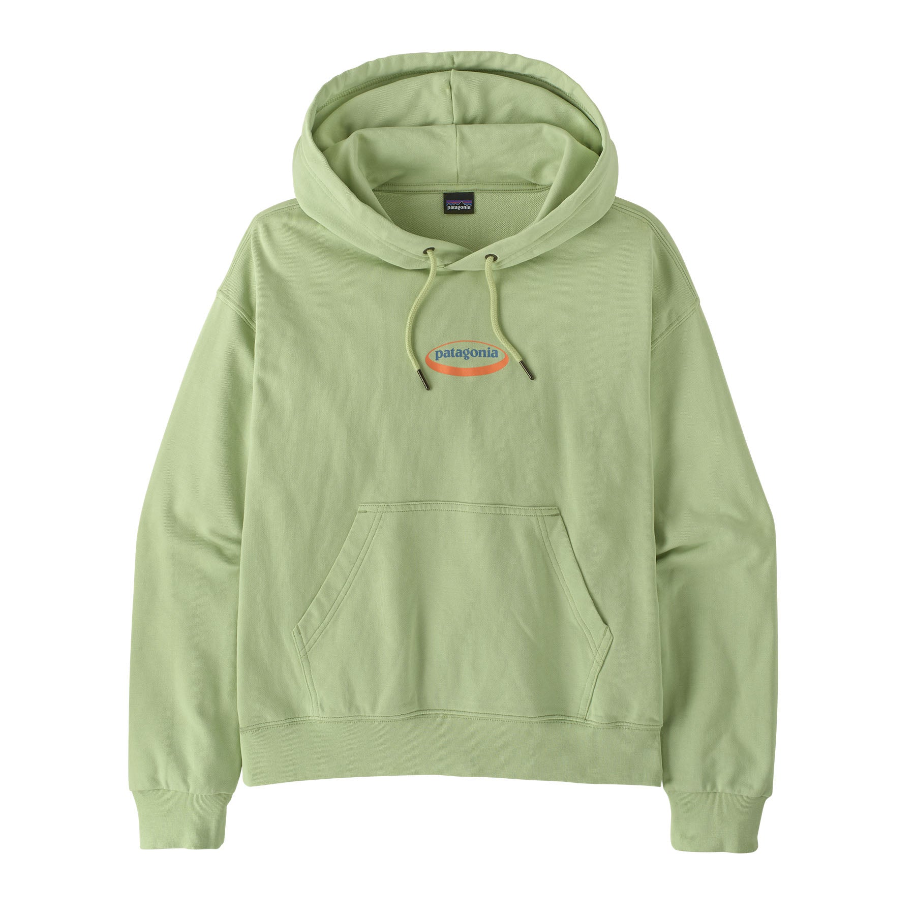 Women's '95 Oval Logo Daily Hoody