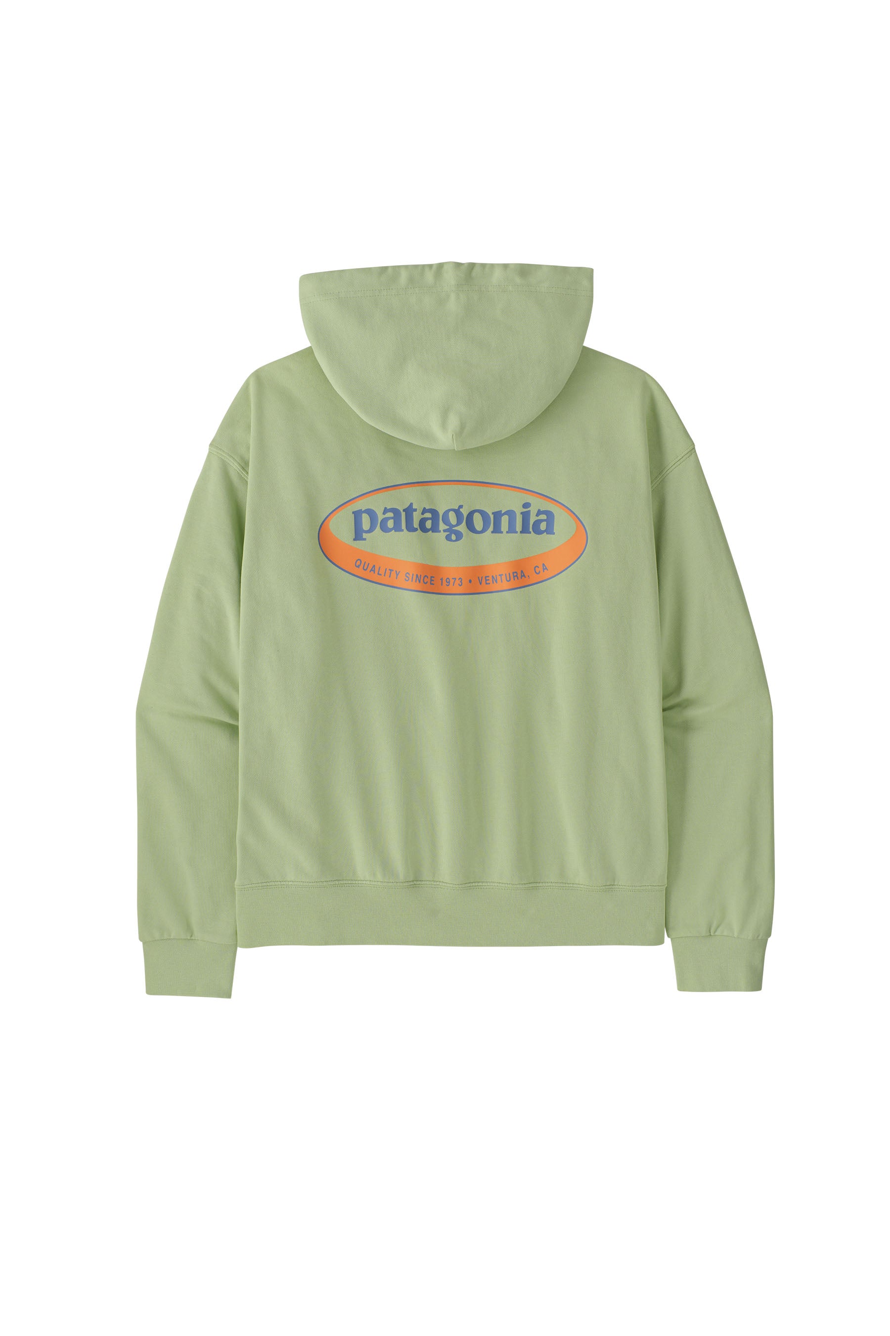 Women's '95 Oval Logo Daily Hoody