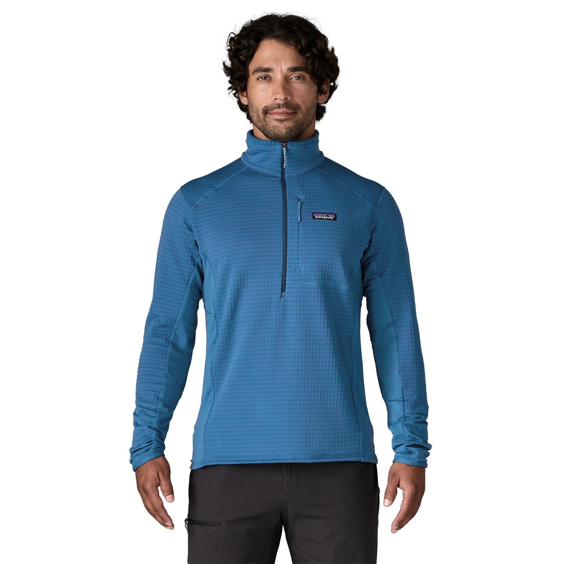 Men's R1® Fleece Pullover