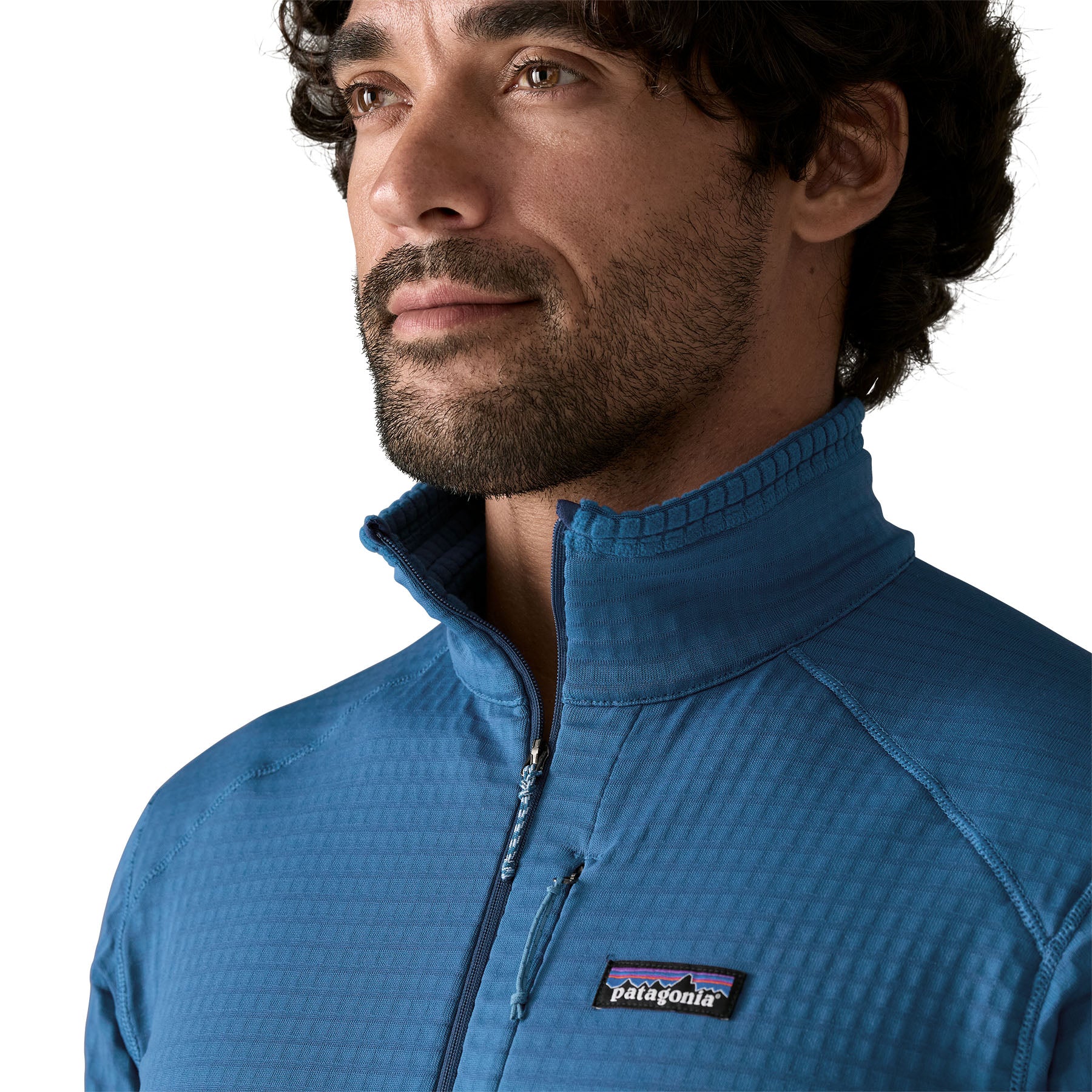Men's R1® Fleece Pullover