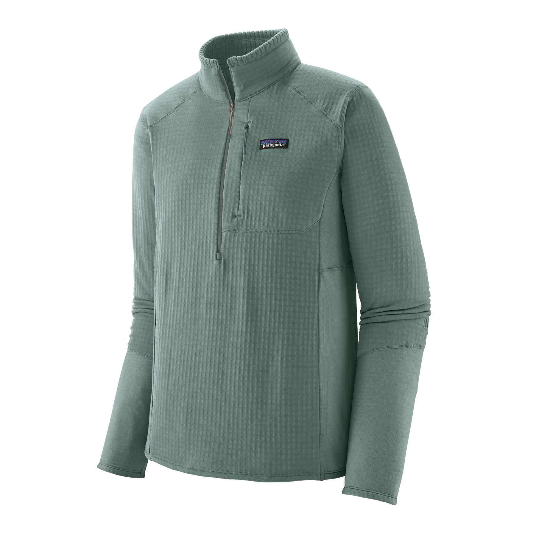 Men's R1® Fleece Pullover