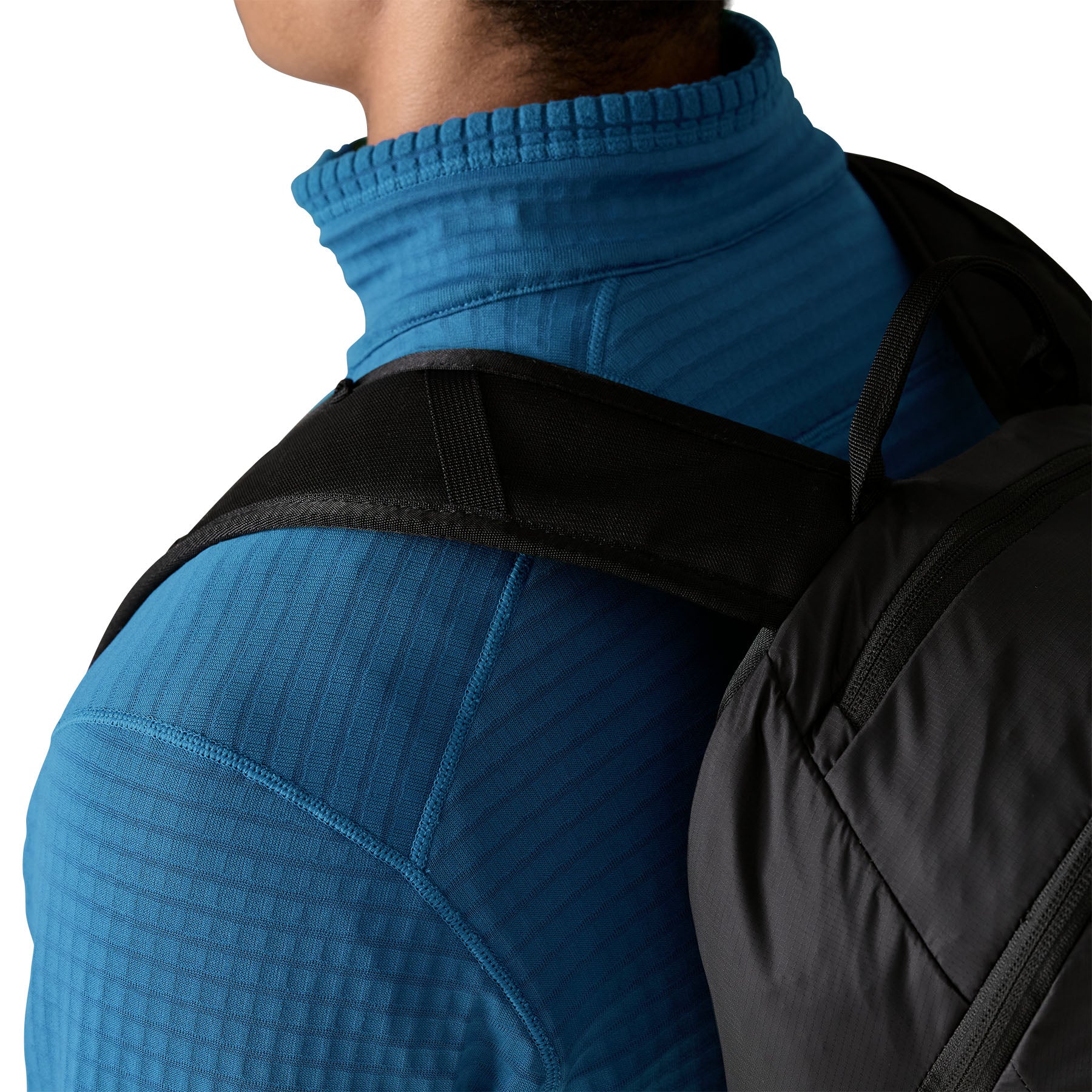 Men's R1® Fleece Jacket