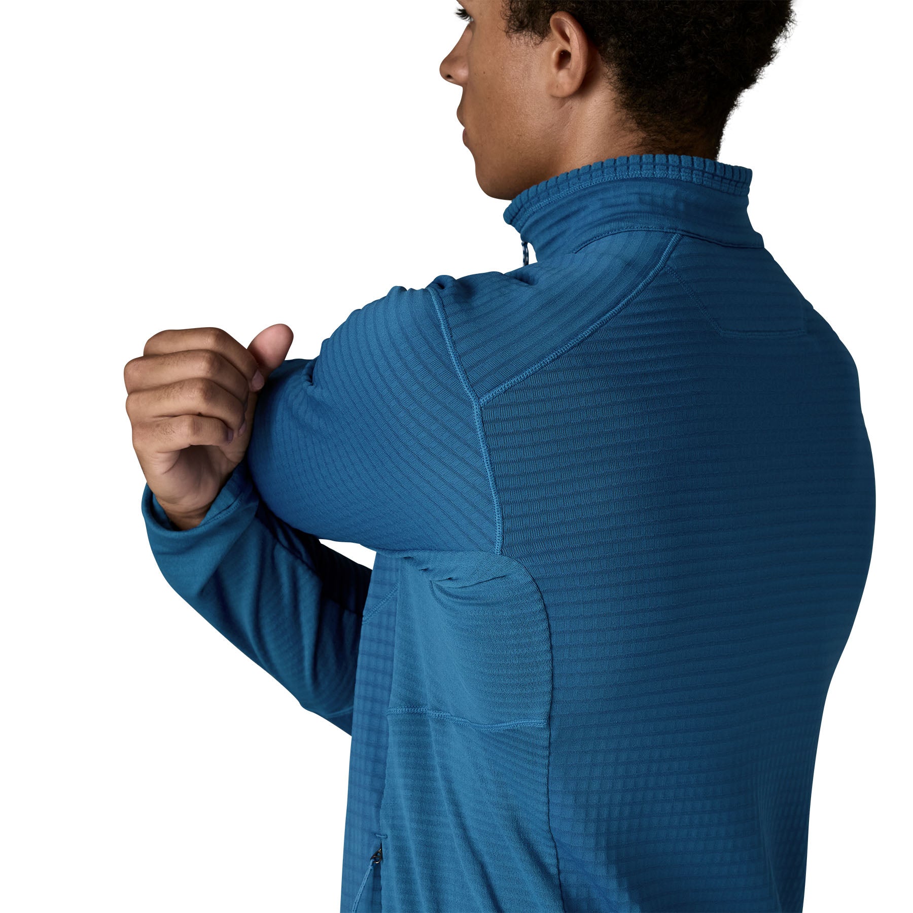Men's R1® Fleece Jacket