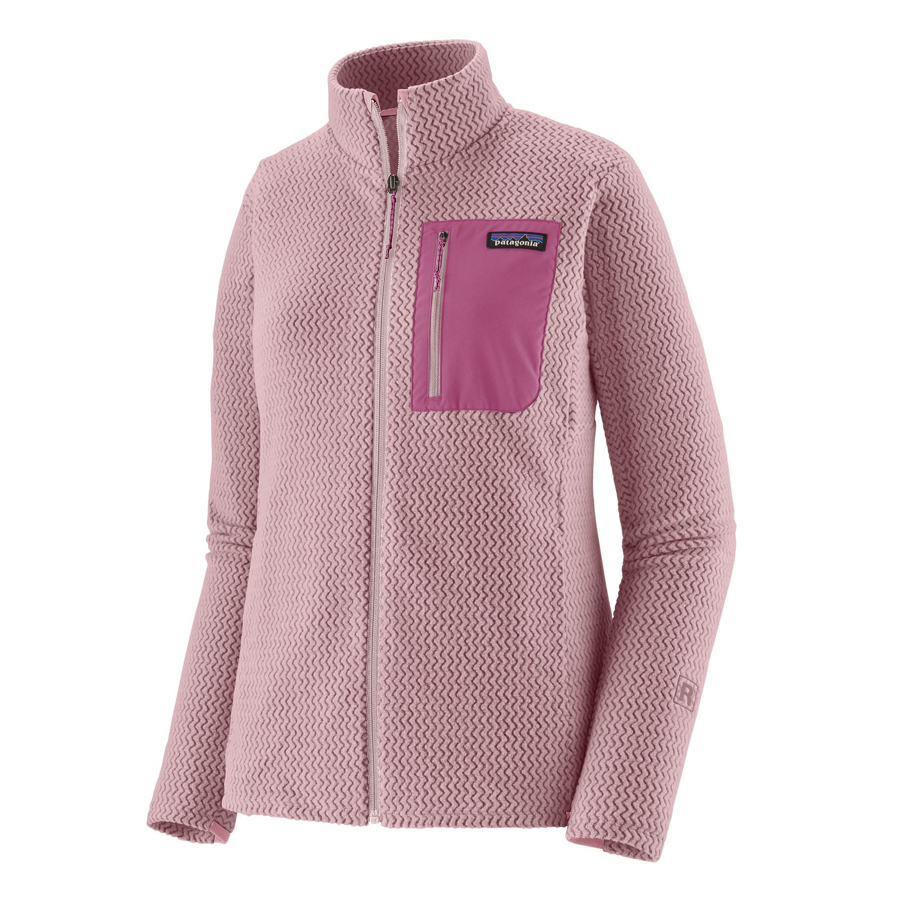 Women's R1® Air Fleece Jacket