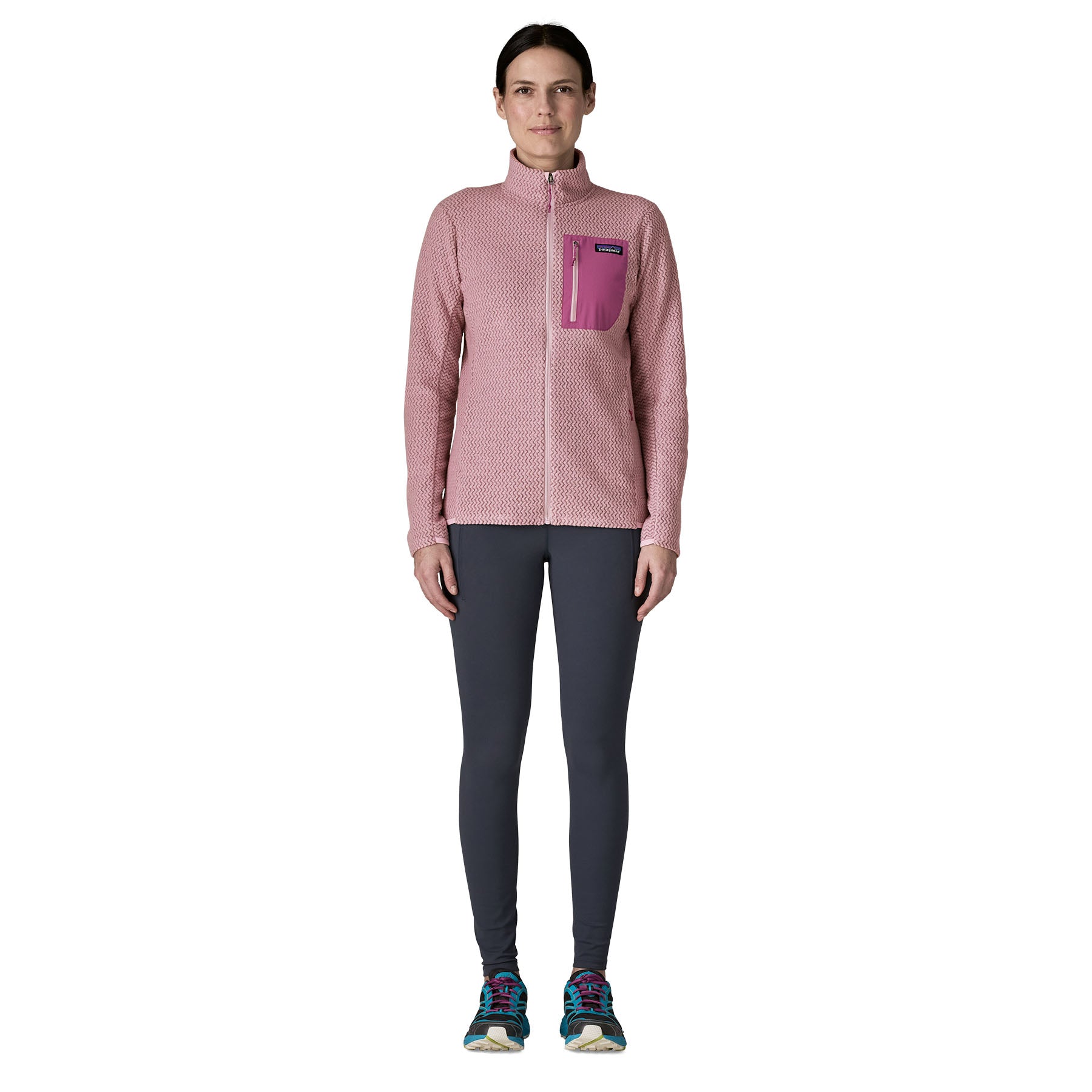 Women's R1® Air Fleece Jacket