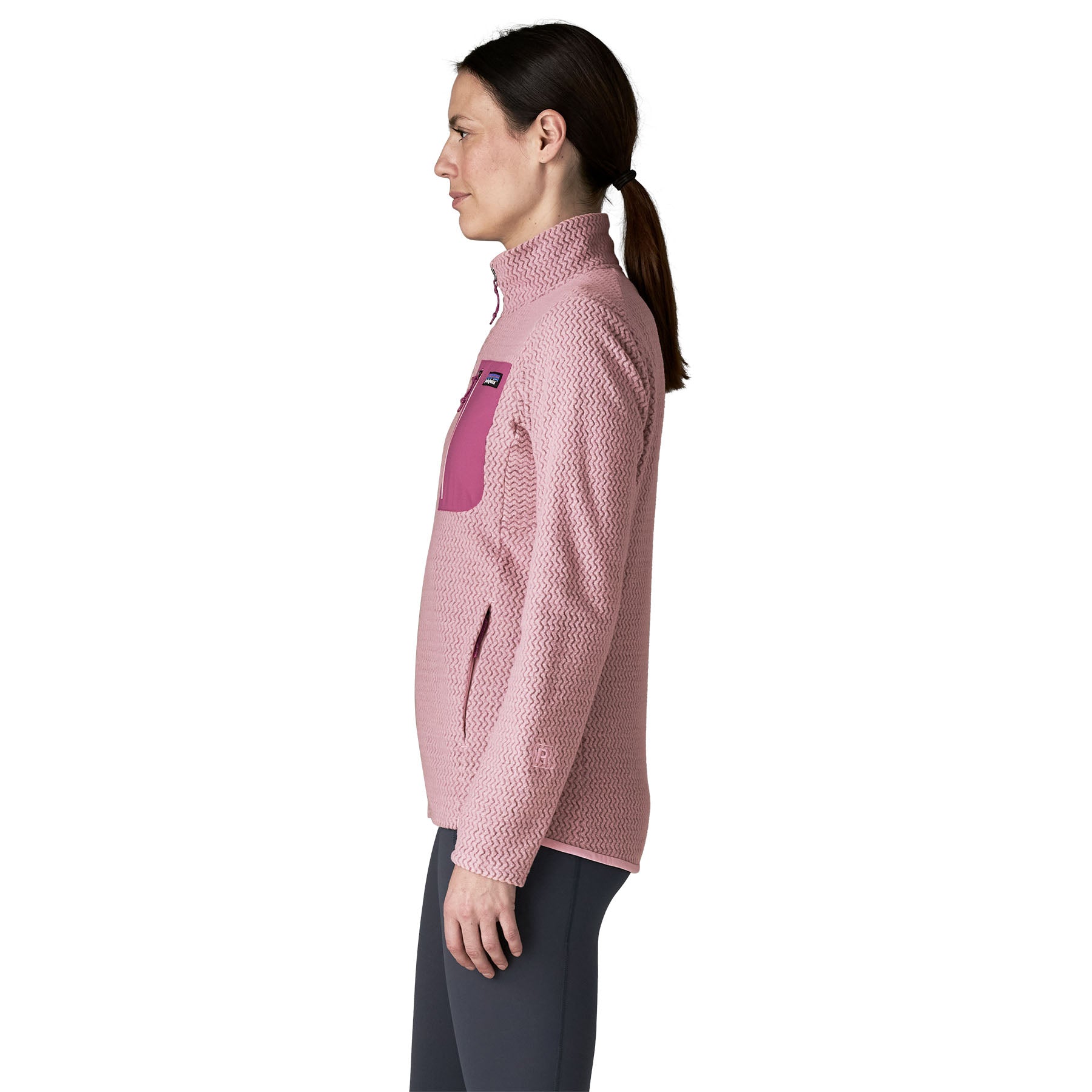 Women's R1® Air Fleece Jacket