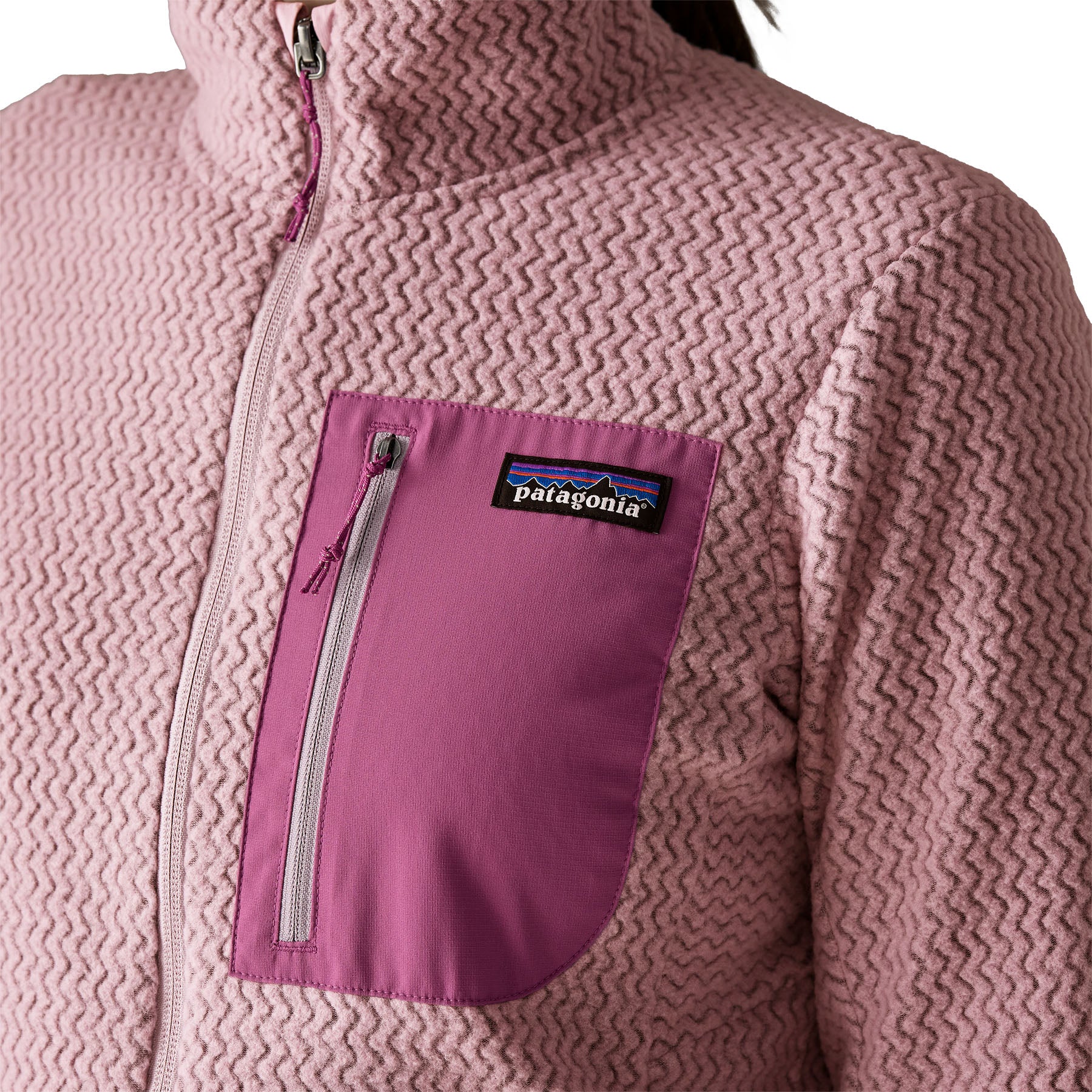 Women's R1® Air Fleece Jacket