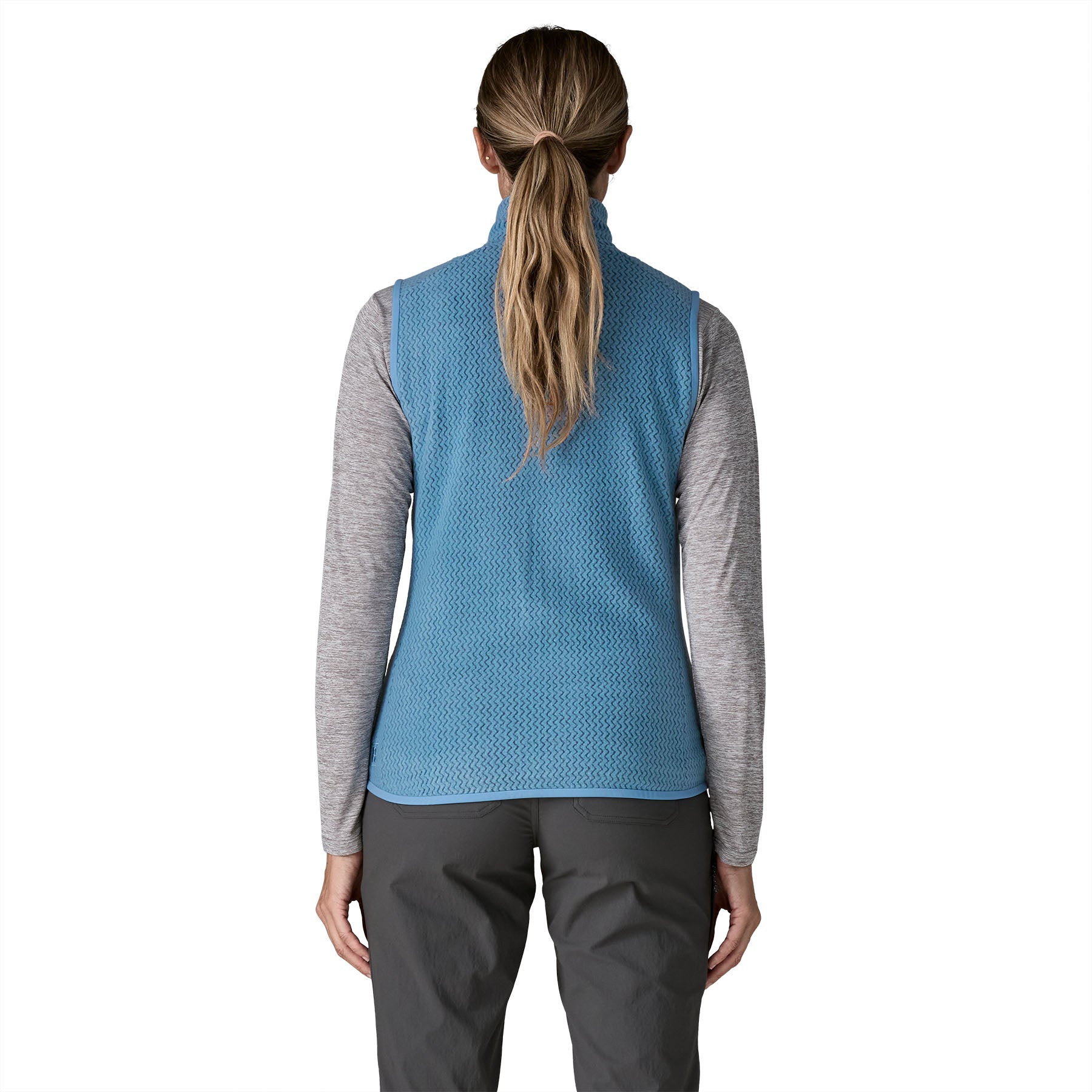 Women's R1® Air Fleece Vest