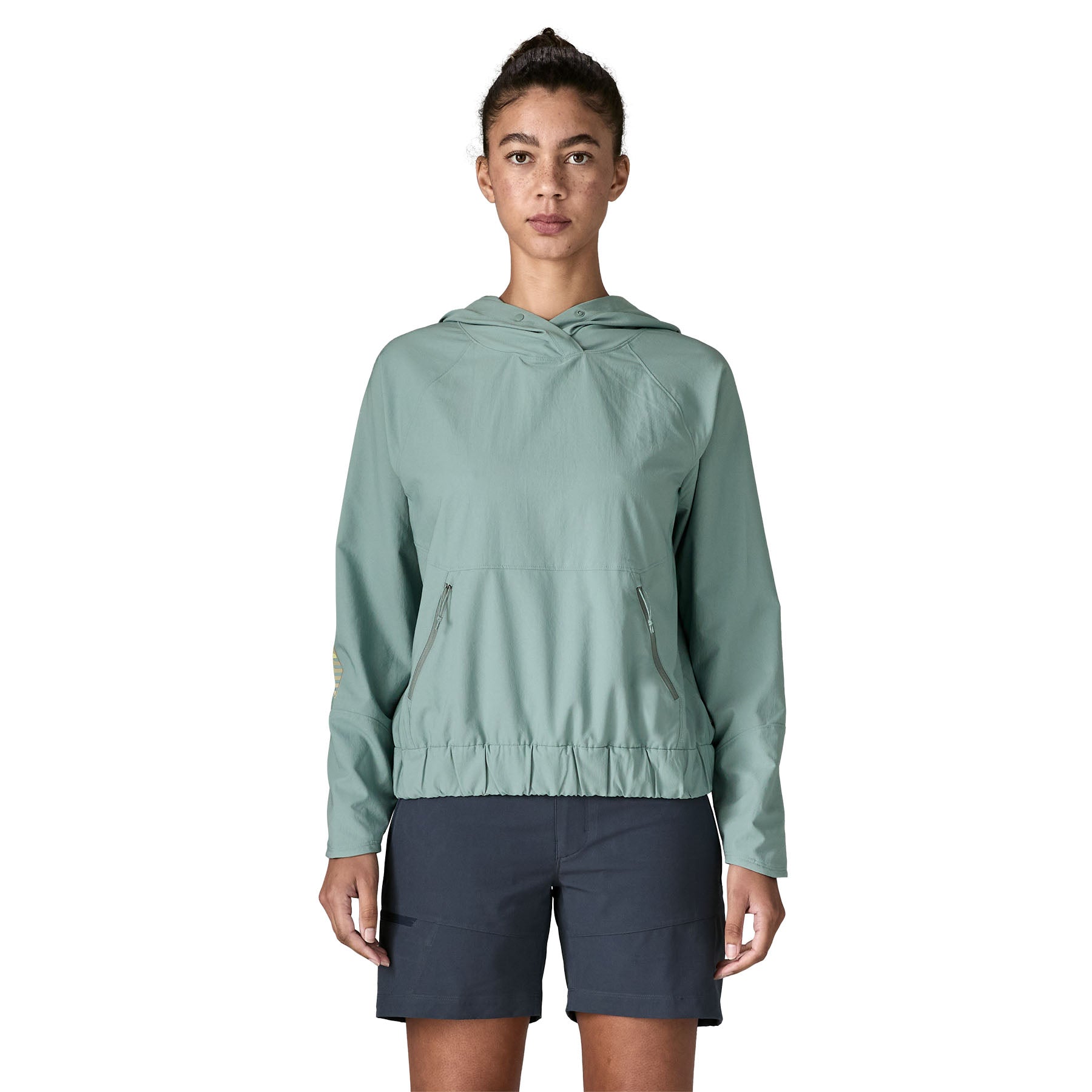 Women's Swift Drift Sun Hoody