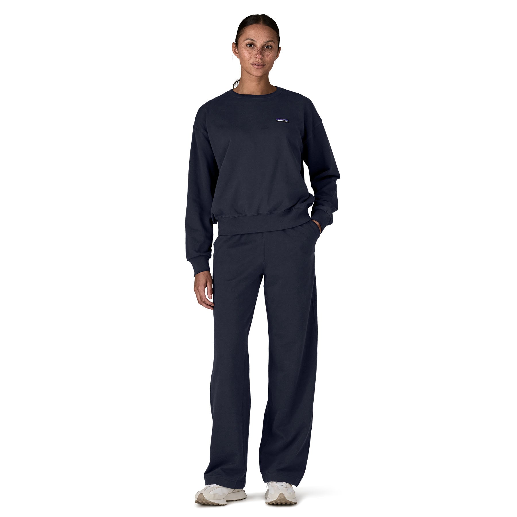 Women's Daily Crew