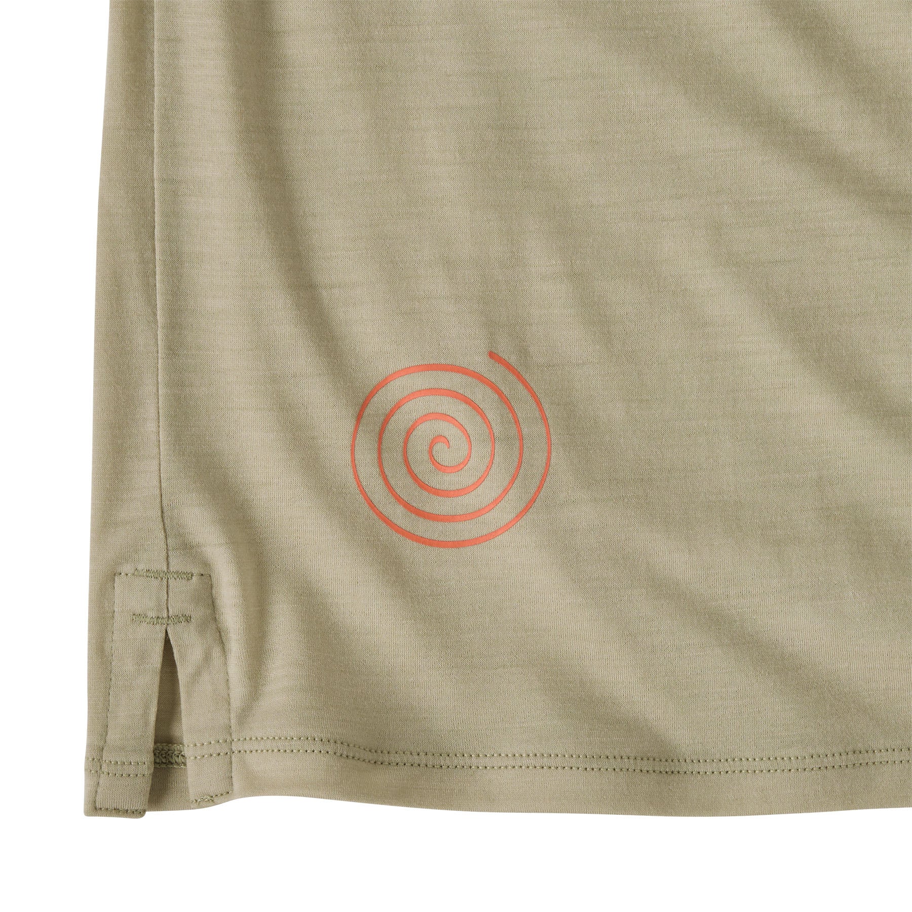 Men's Capilene® Cool Merino Blend Graphic Shirt