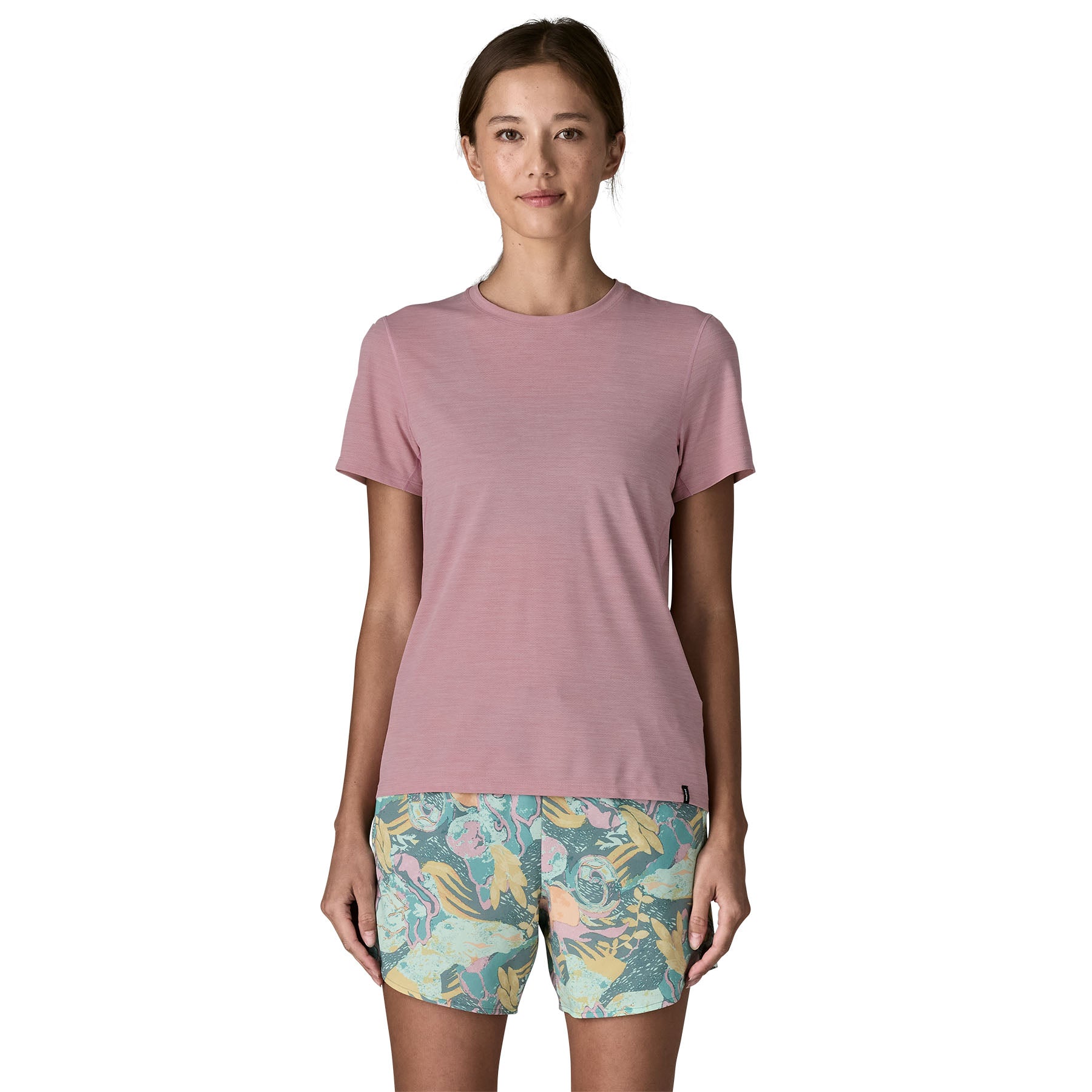 Women's Capilene® Cool Ultra Shirt