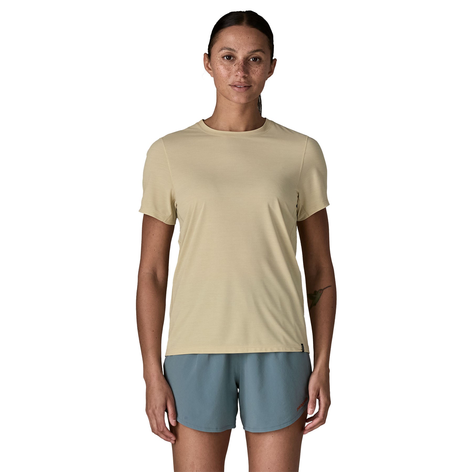 Women's Capilene® Cool Ultra Shirt