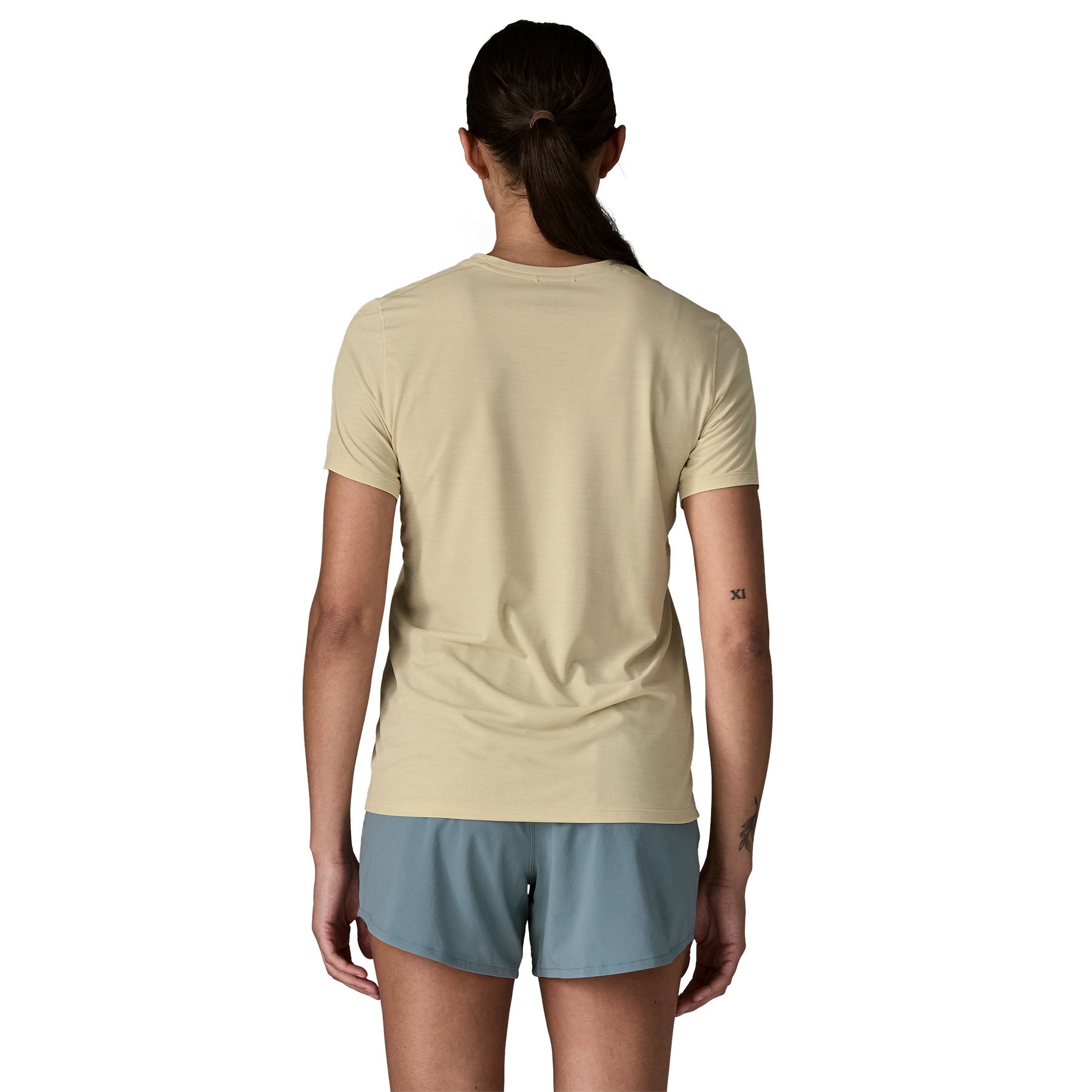 Women's Capilene® Cool Ultra Shirt