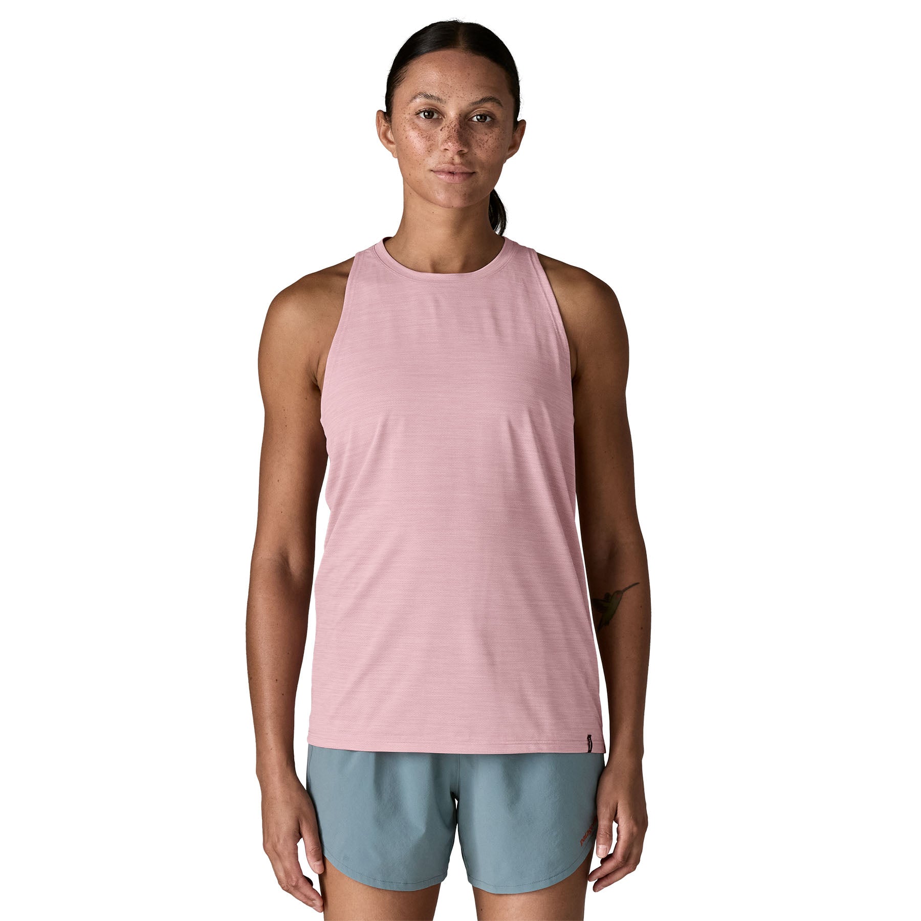 Women's Capilene® Cool Ultra Tank Top