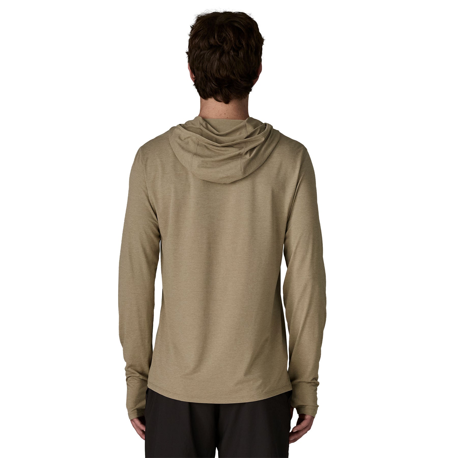 Men's Capilene® Cool Sun Hoody - Cloud Crag Crest
