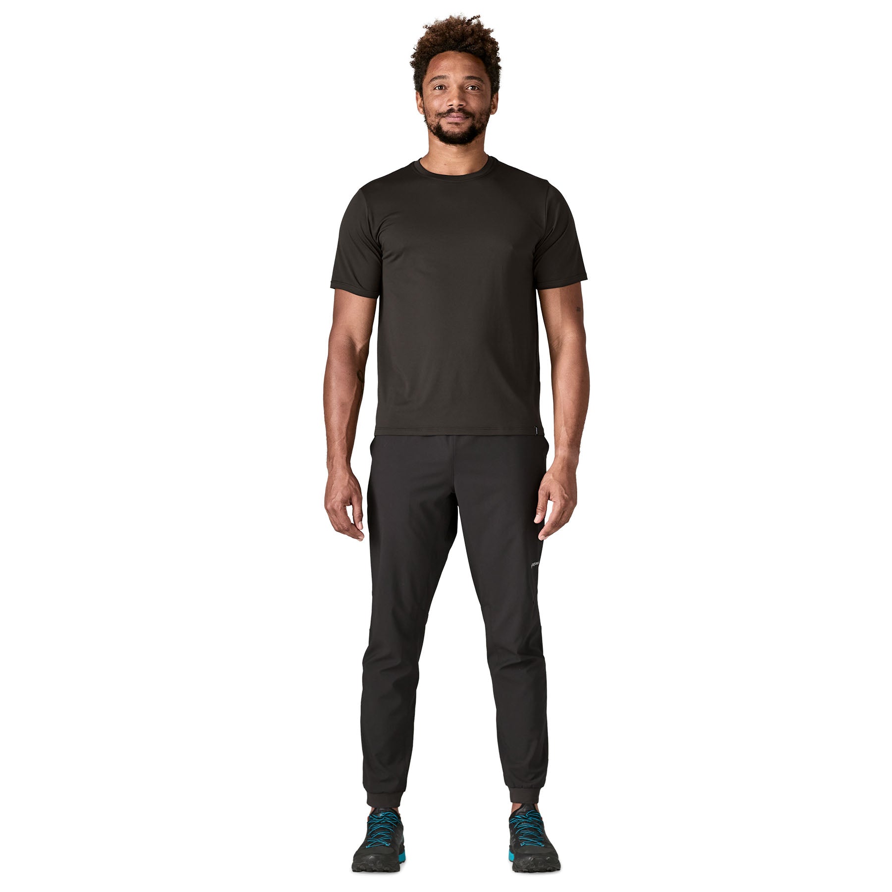 Men's Capilene® Cool Daily Shirt