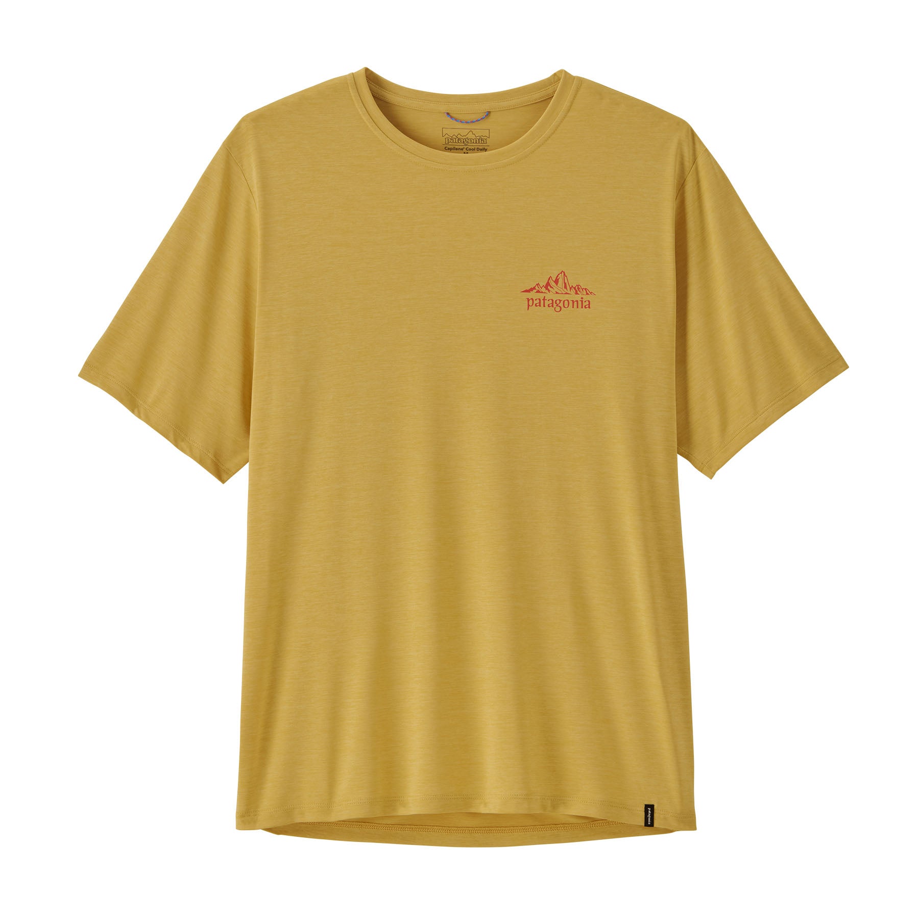 Men's Capilene® Cool Daily Shirt - Cloud Crag