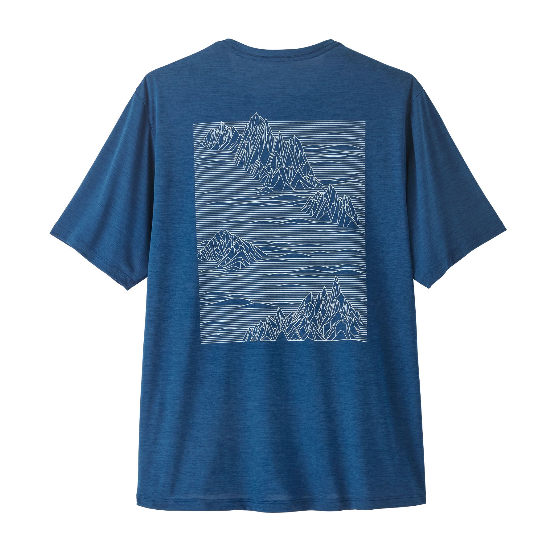Men's Capilene® Cool Daily Shirt - Strataspire