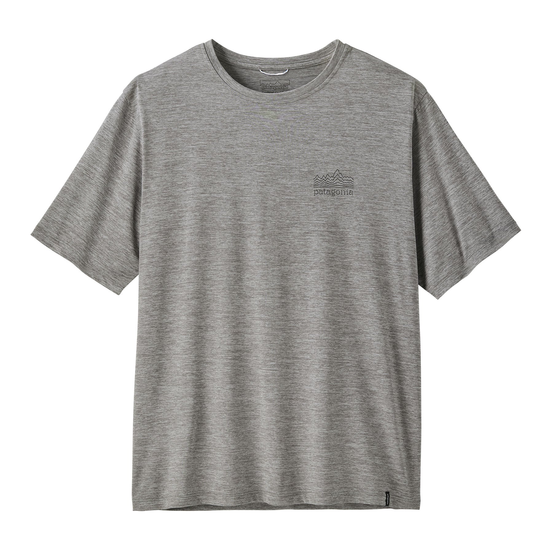 Men's Capilene® Cool Daily Shirt - Strataspire
